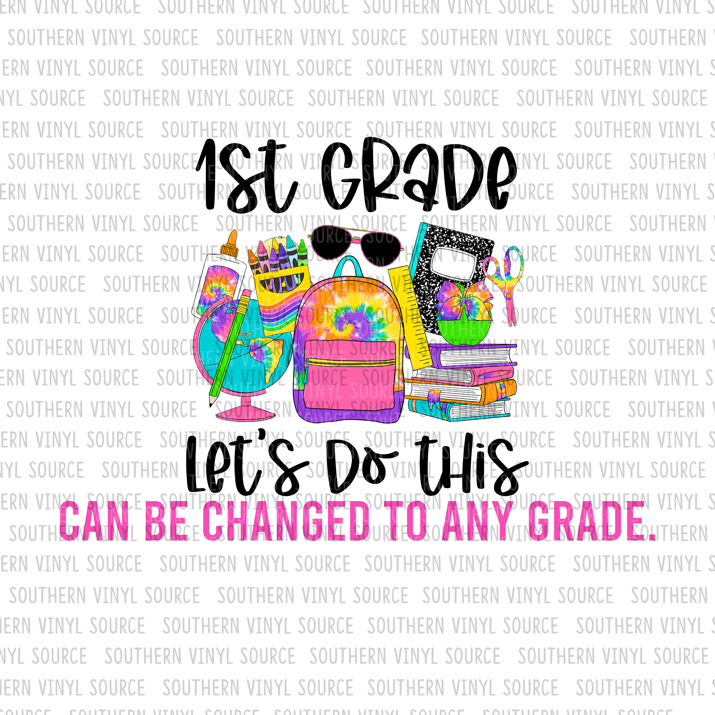BK053 Let's Do This School Supplies WM.jpg