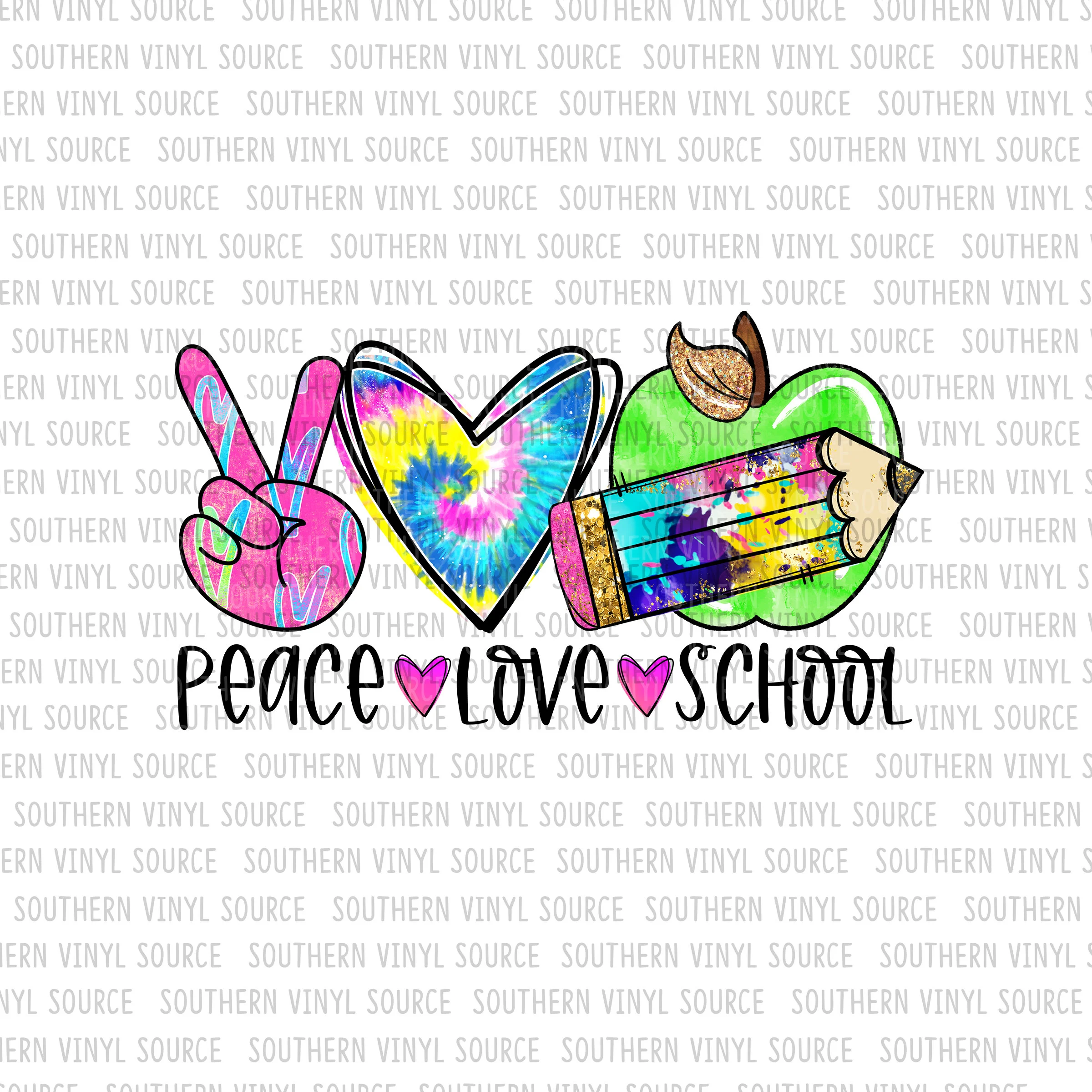 BK055 Peace Love School WM.jpg