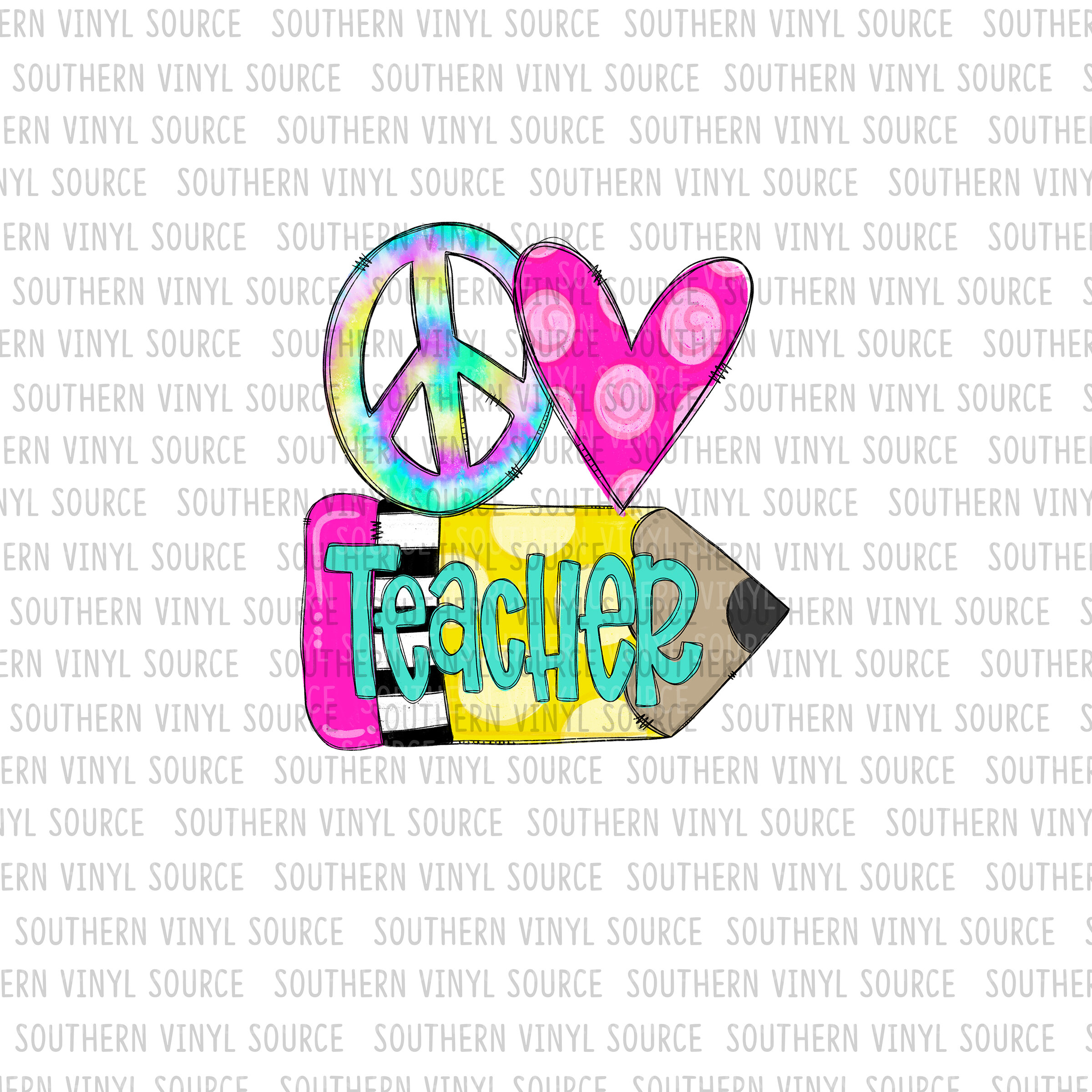 BK072 Peace Love Teacher WM.jpg