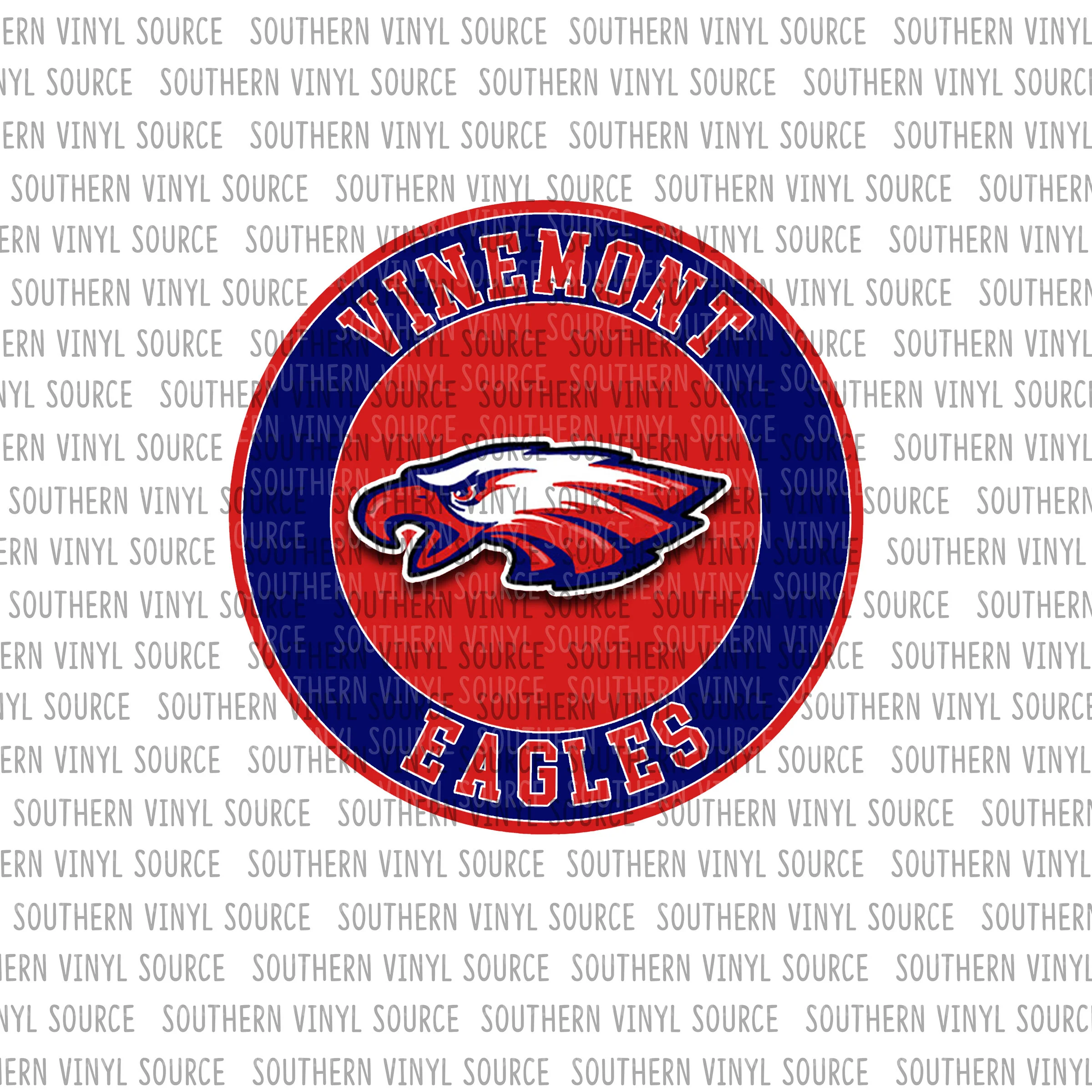 LC2155 Vinemont Eagles Circle Logo WM.jpg