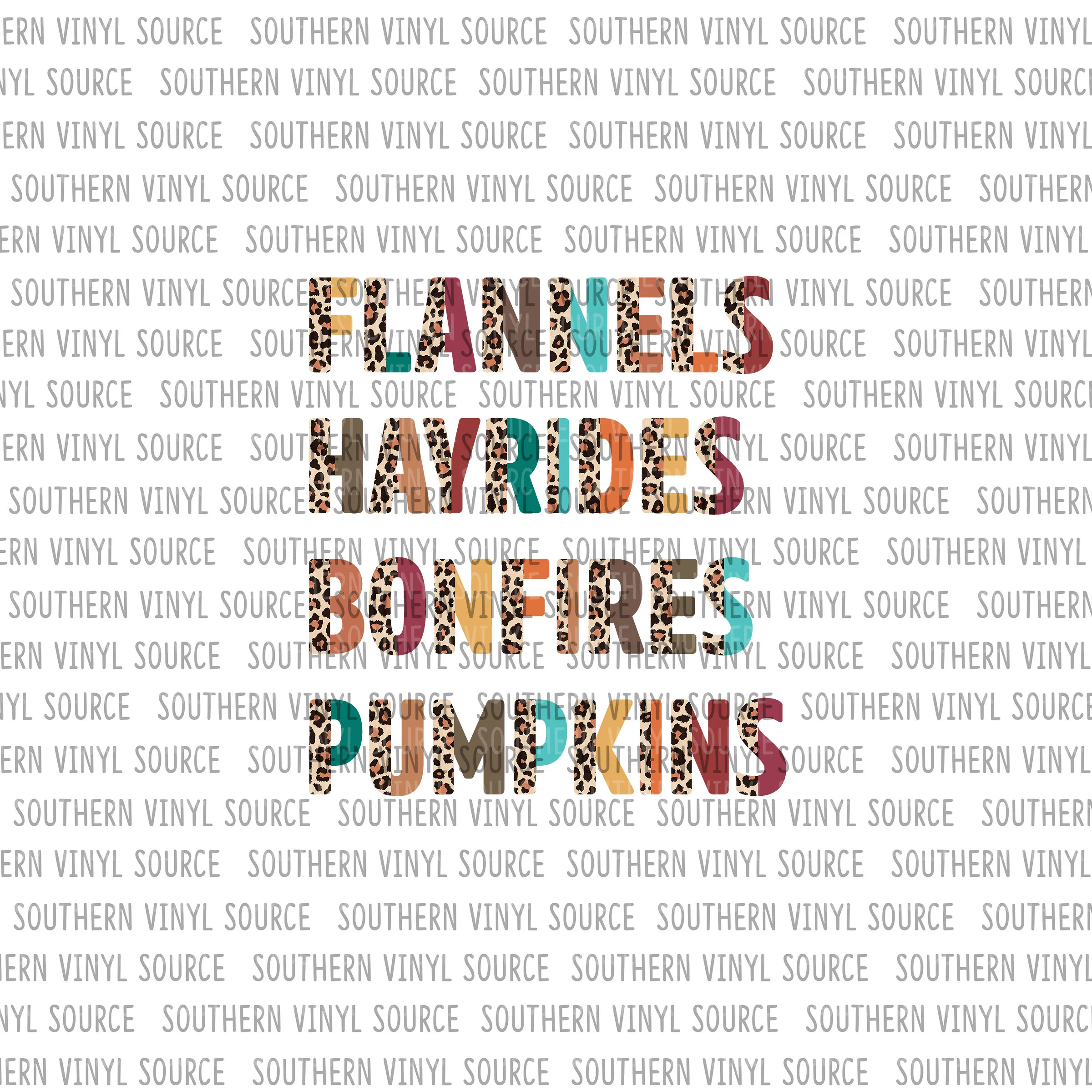 FL2137 Flannels Hayrides Leopard Words WM.jpg