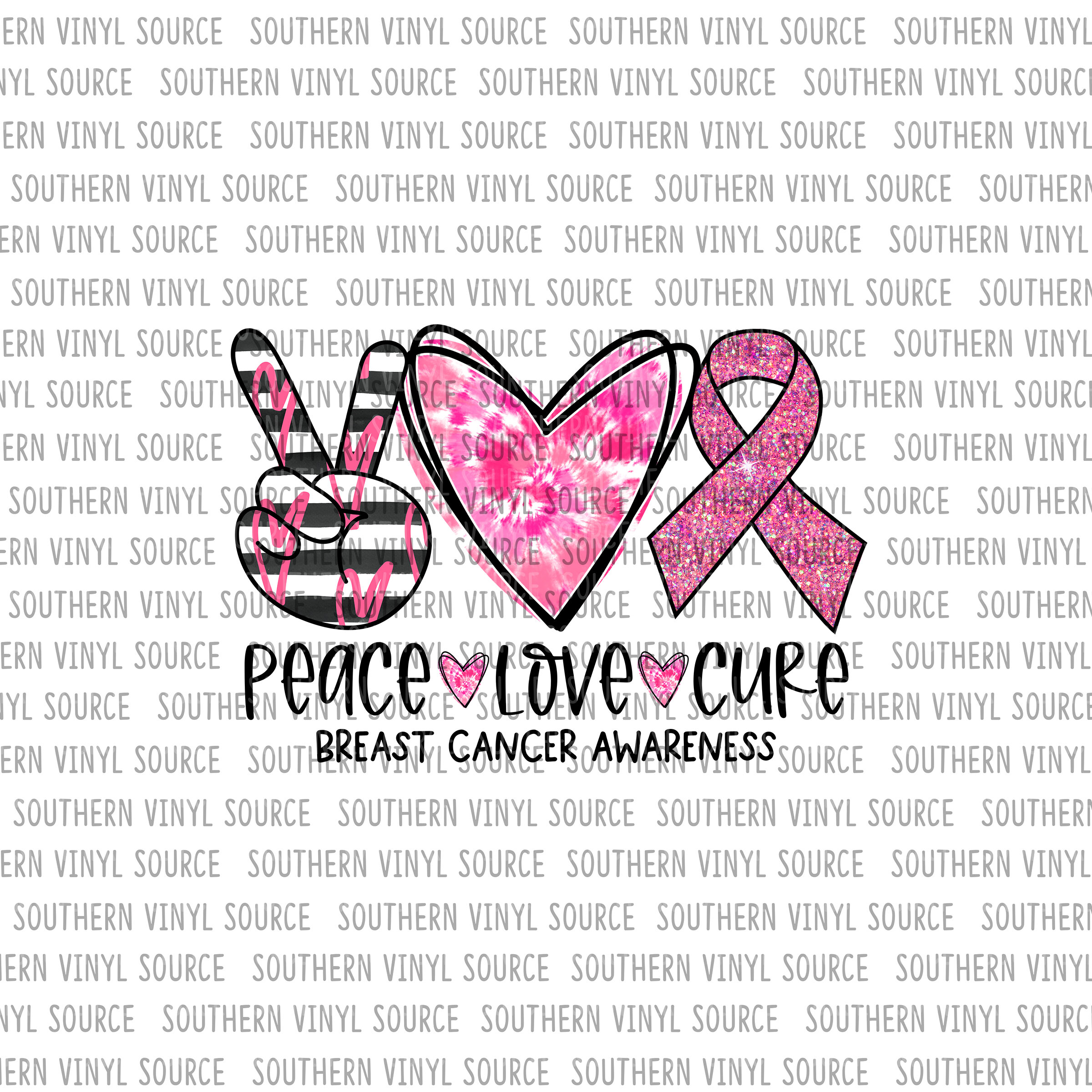 BC2106 Peace Love Cure Breast Cancer WM.jpg