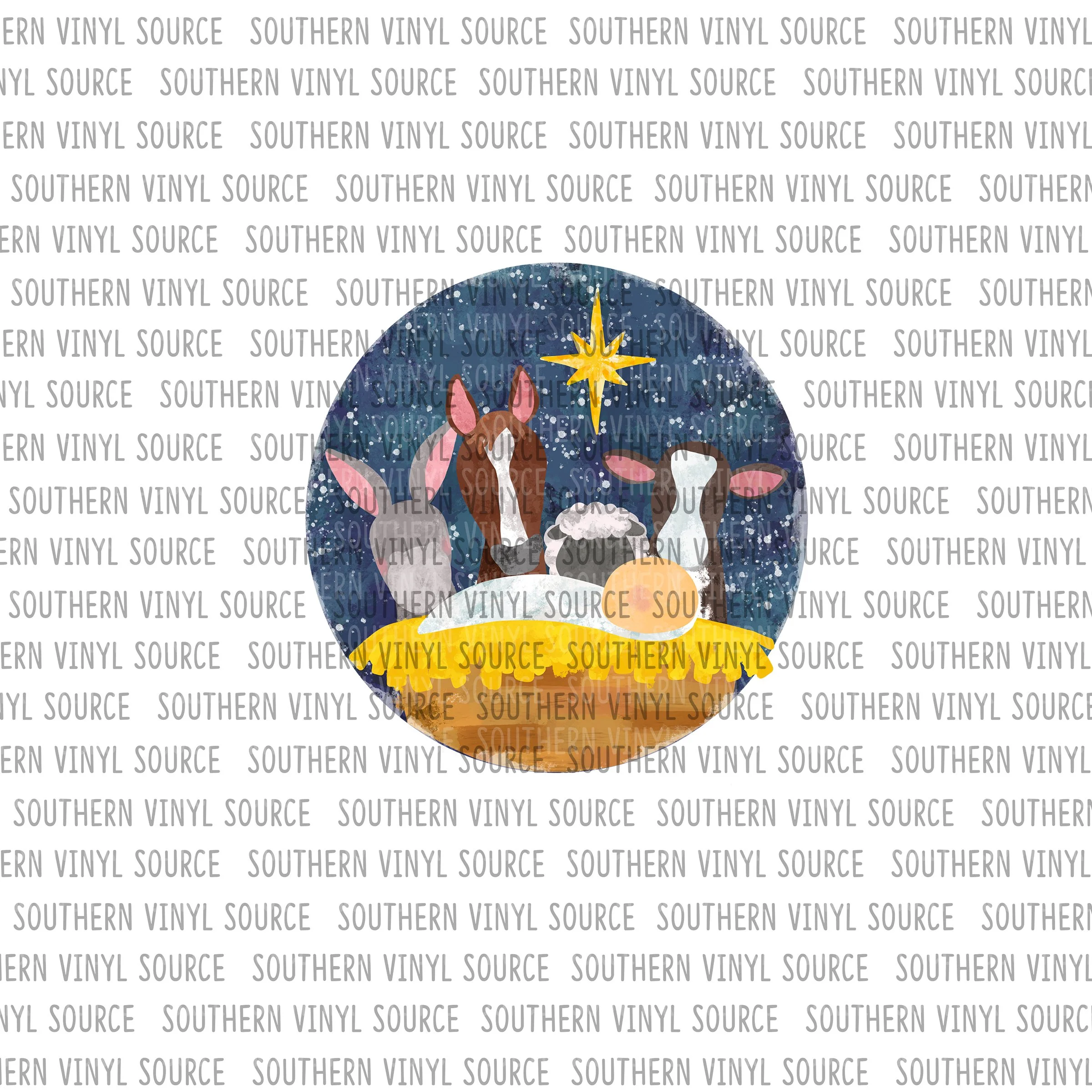 CH2165 Nativity Scene Manger WM.jpg