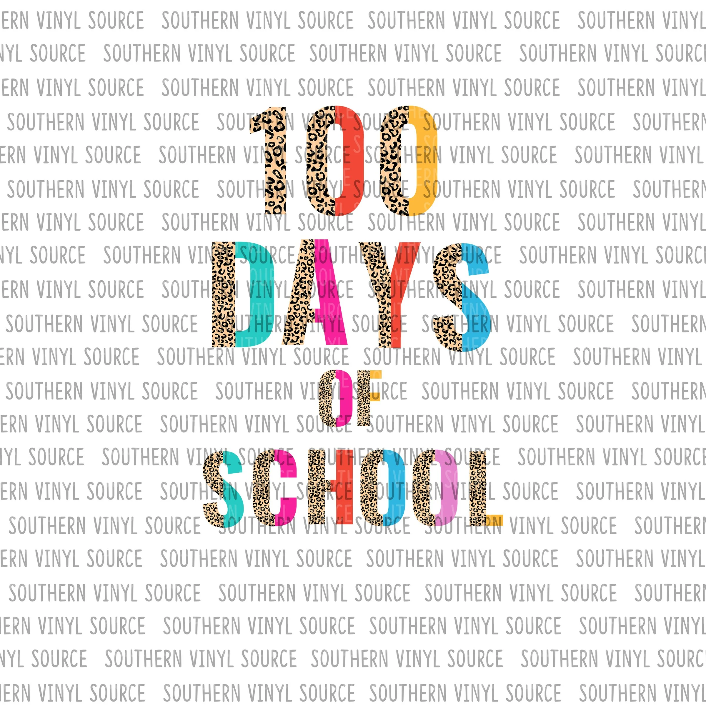 SC045 Leopard Colorful 100 Days of School WM.jpg