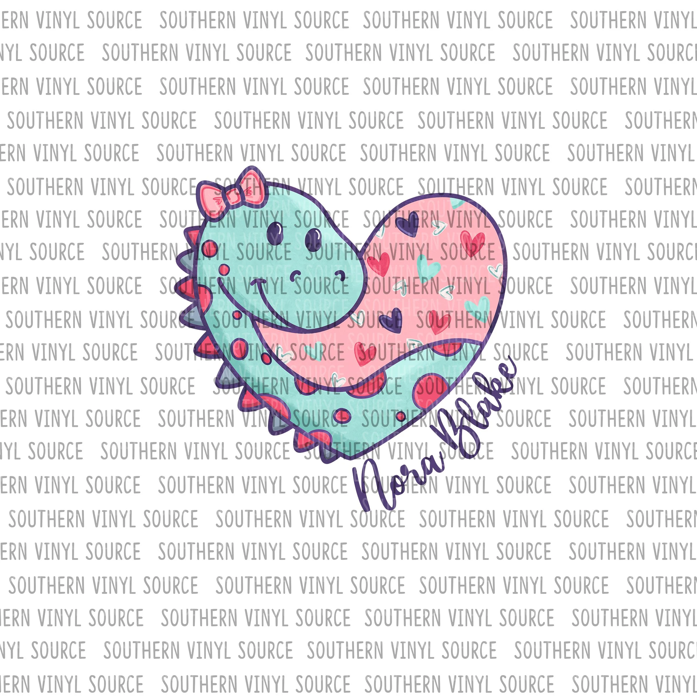 VL2103 Girl Dino Dinosaur Personalized WM.jpg