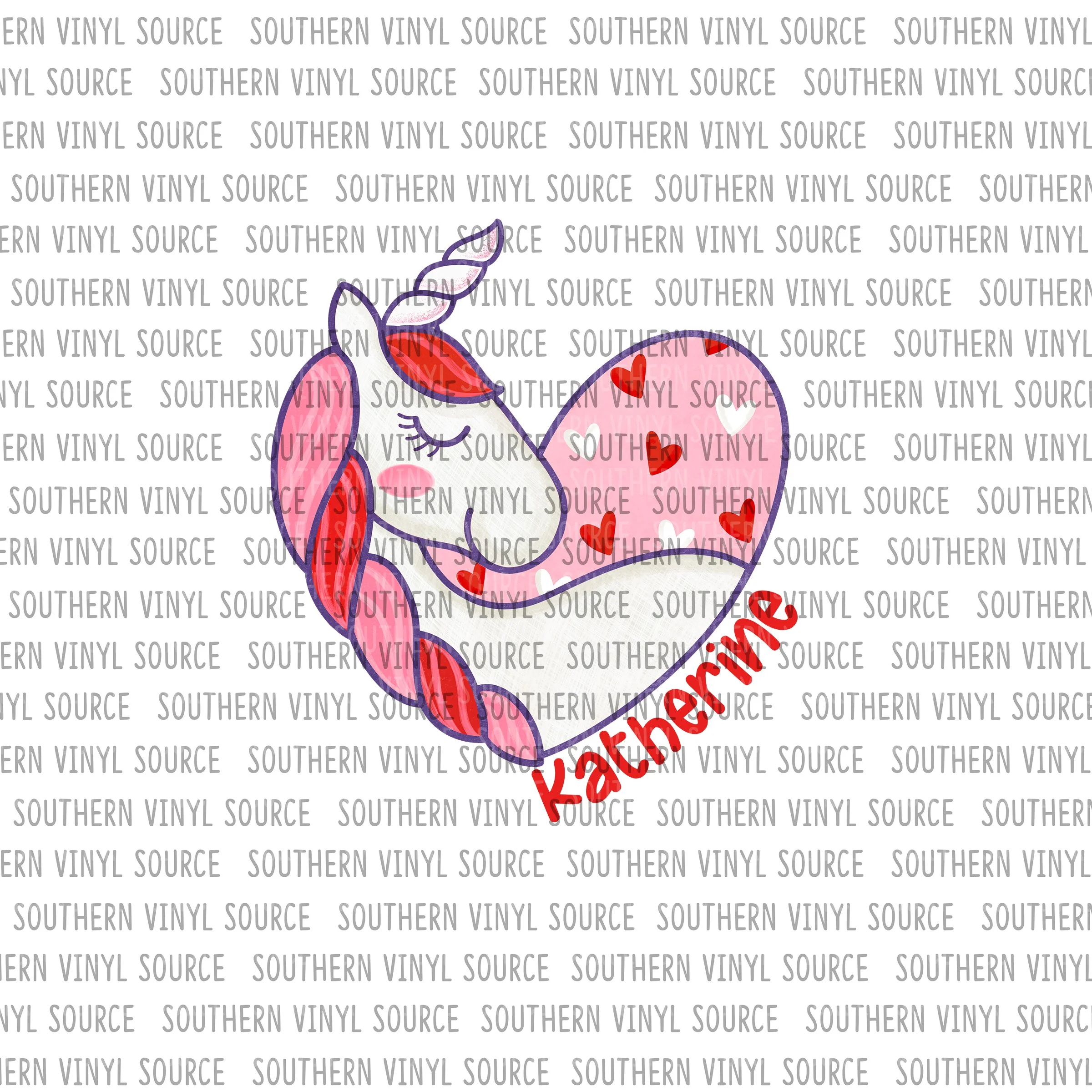 VL2106 Unicorn Girl Personalized WM.jpg