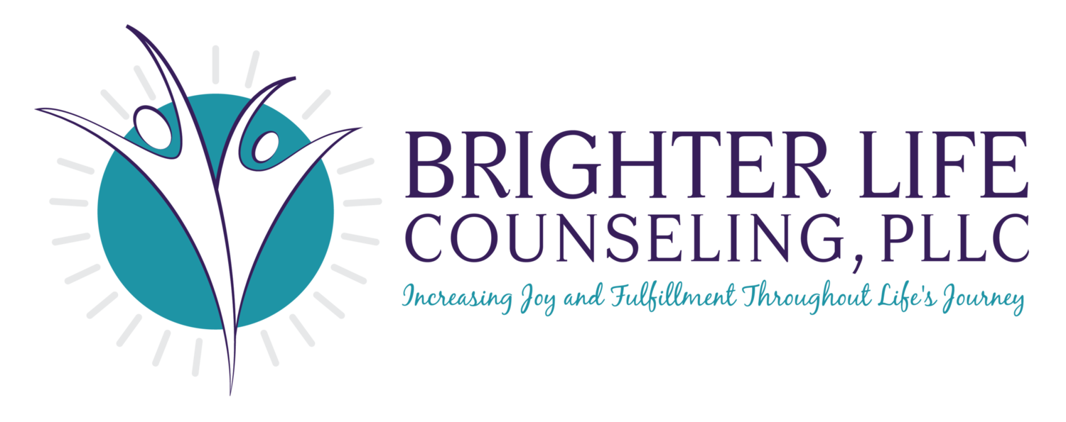 Brighter Life Counseling, PLLC