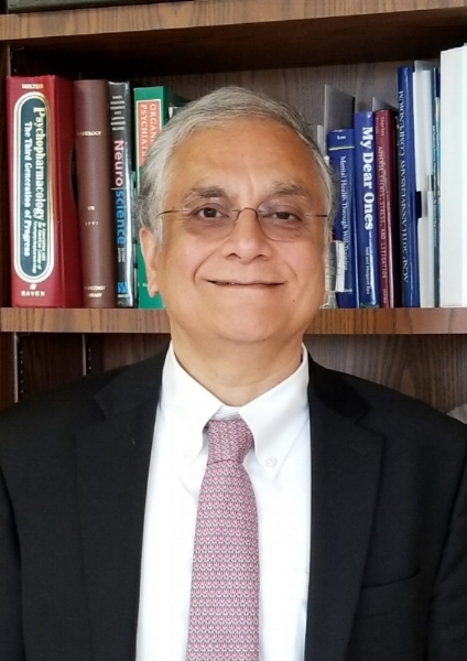 Anand Kumar, MD, MHA
