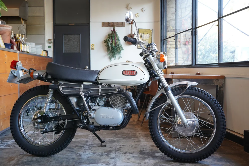 FOR SALE — RePLAY MOTO SERVICE