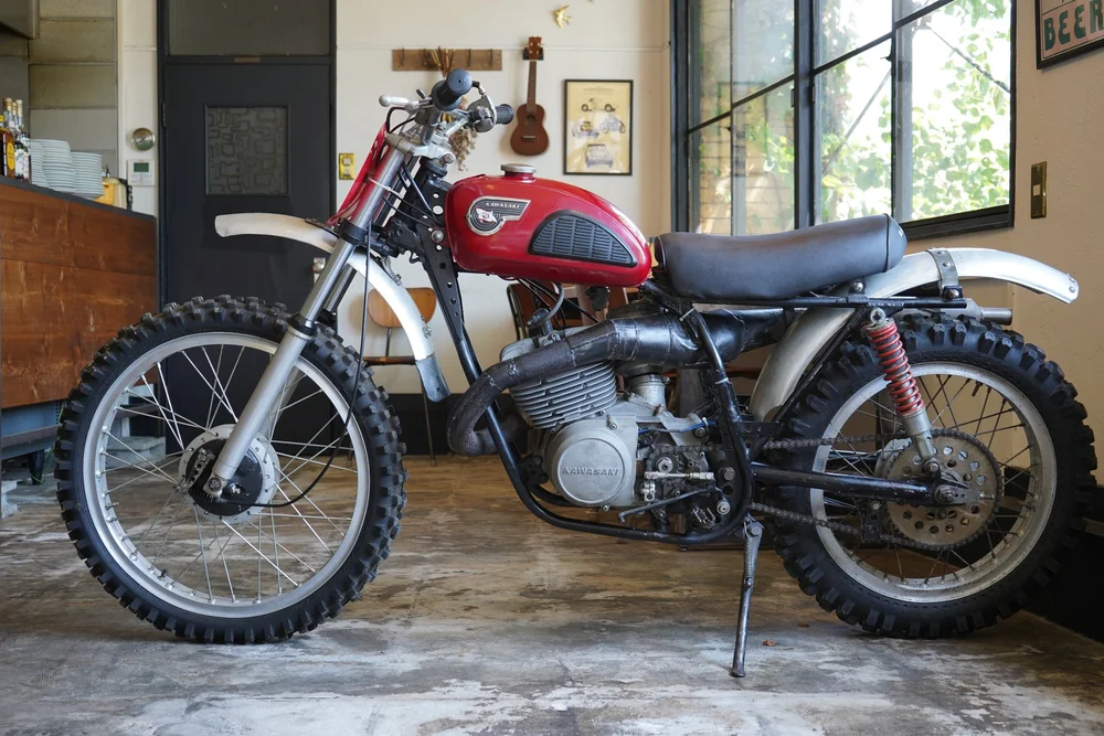 FOR SALE — RePLAY MOTO SERVICE