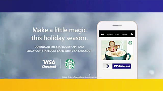  Gift card design versioned for marketing and media advertising uses. 