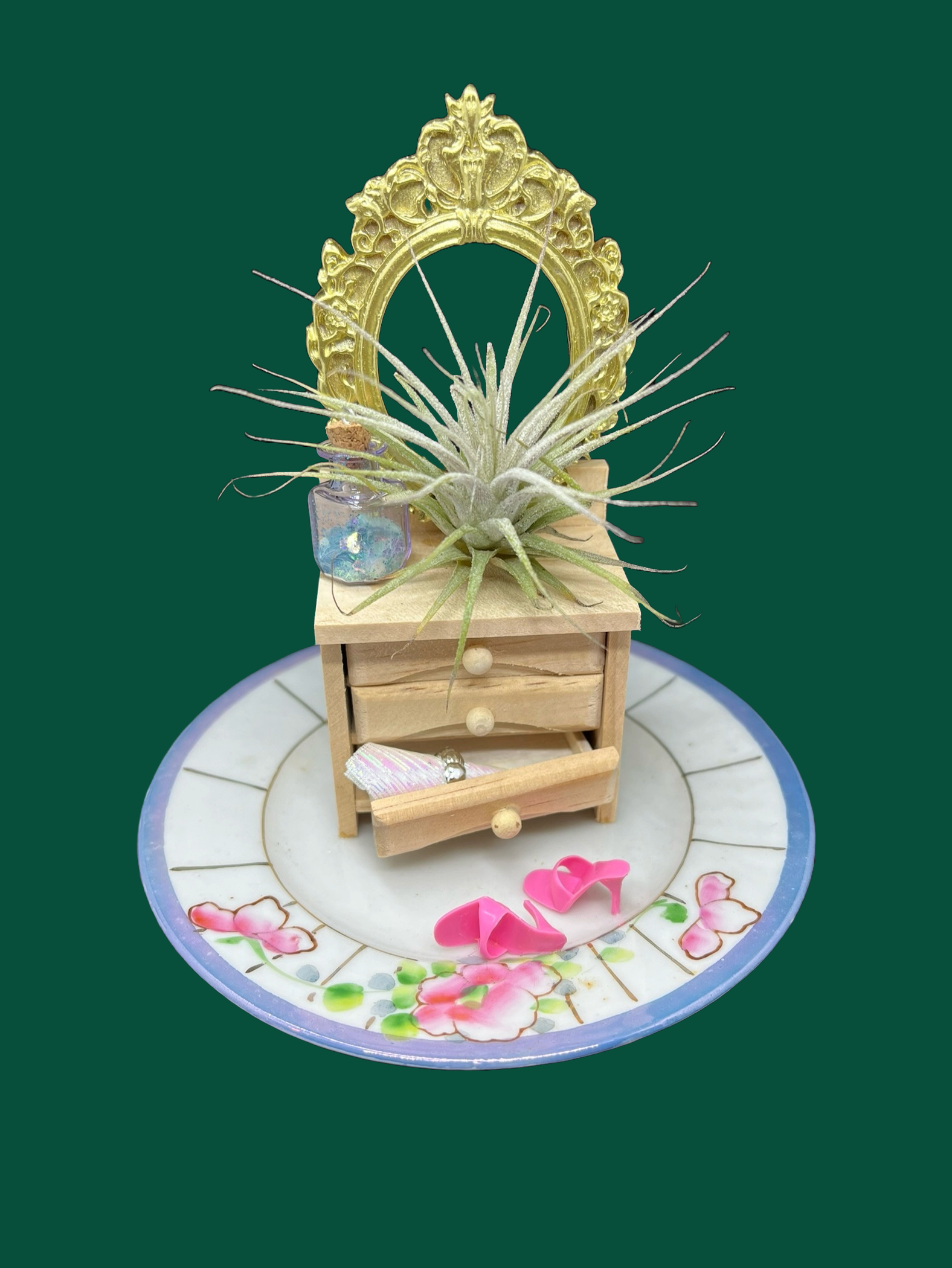 Air Terrarium 041