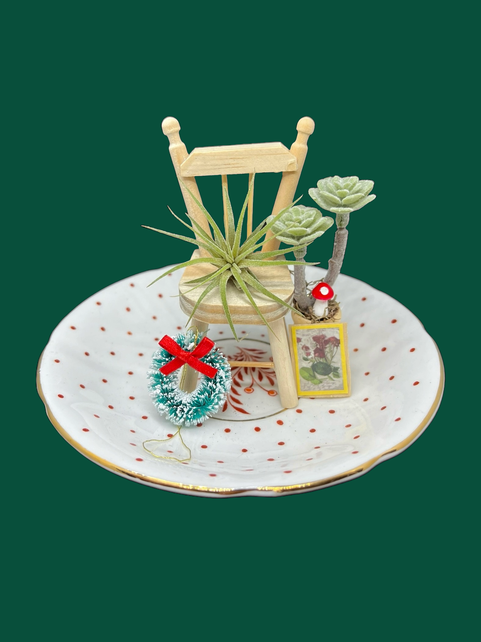 Air Terrarium 023