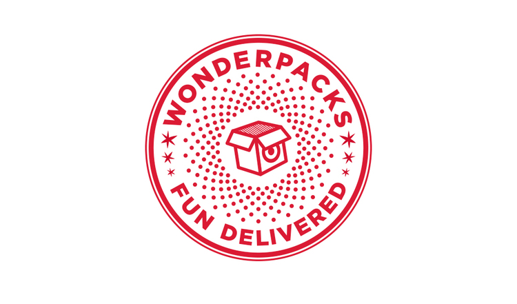 Where do Wonderpacks come from?
