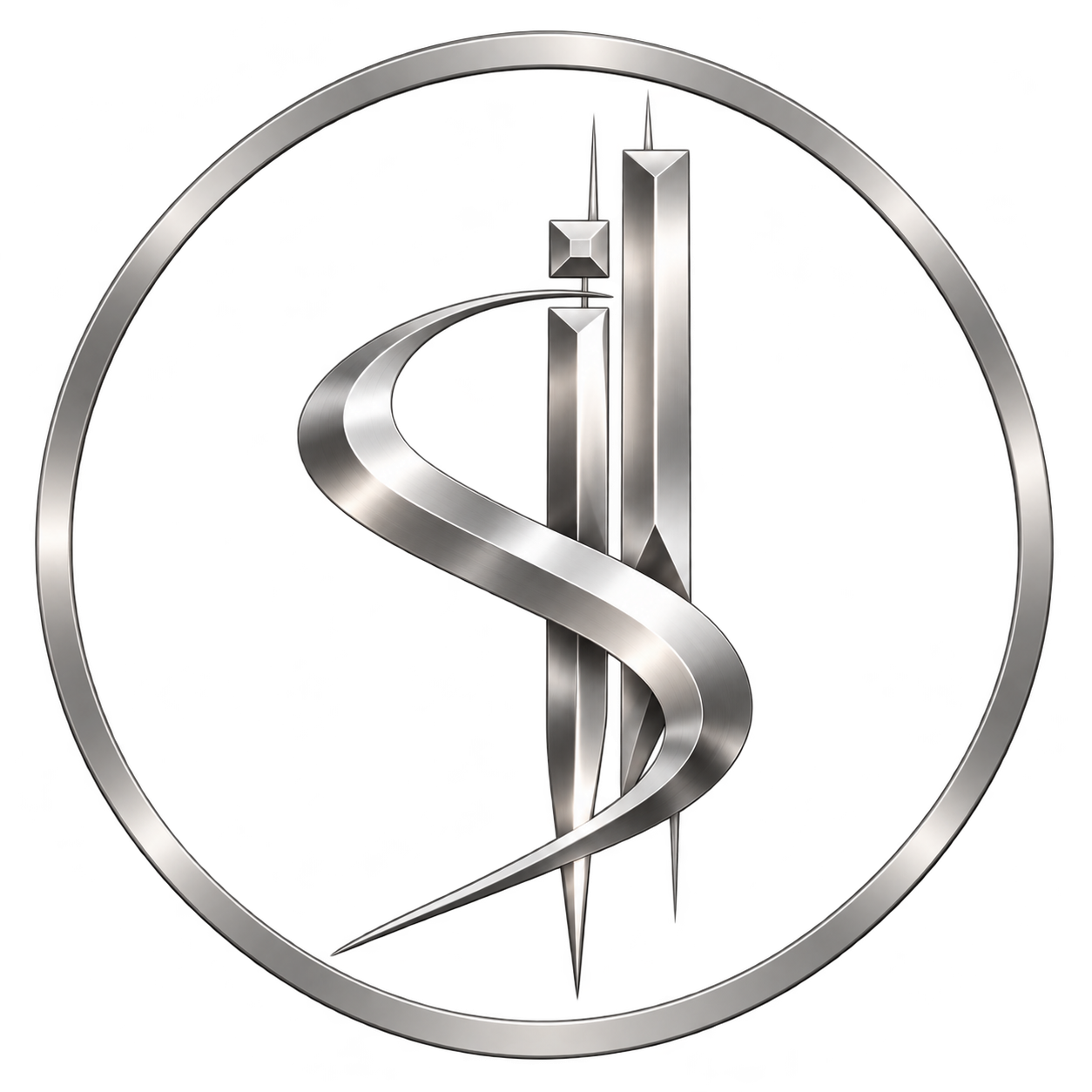 Silver Chase Design