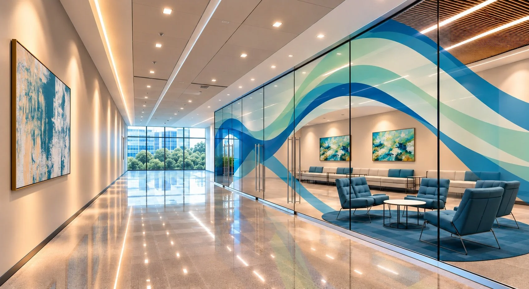 silver-chase-design-healthcare-corridor-ocean-art-privacy-glass.jpg
