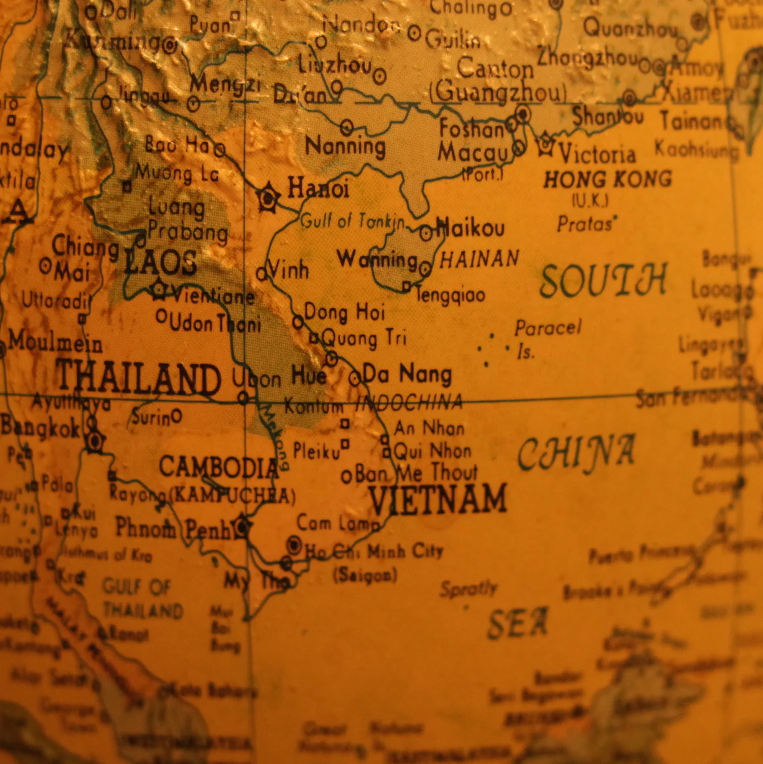 Vietnam