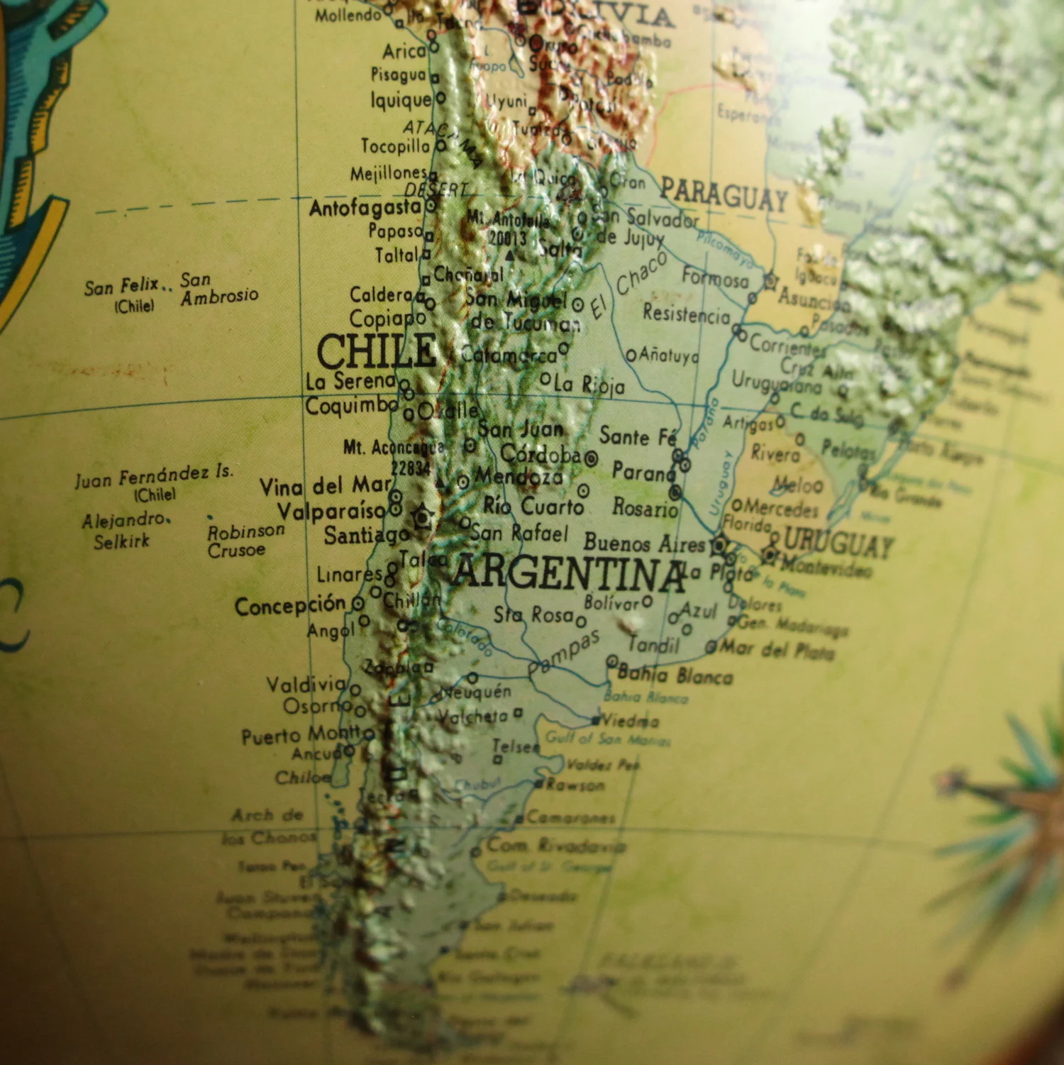 Chile