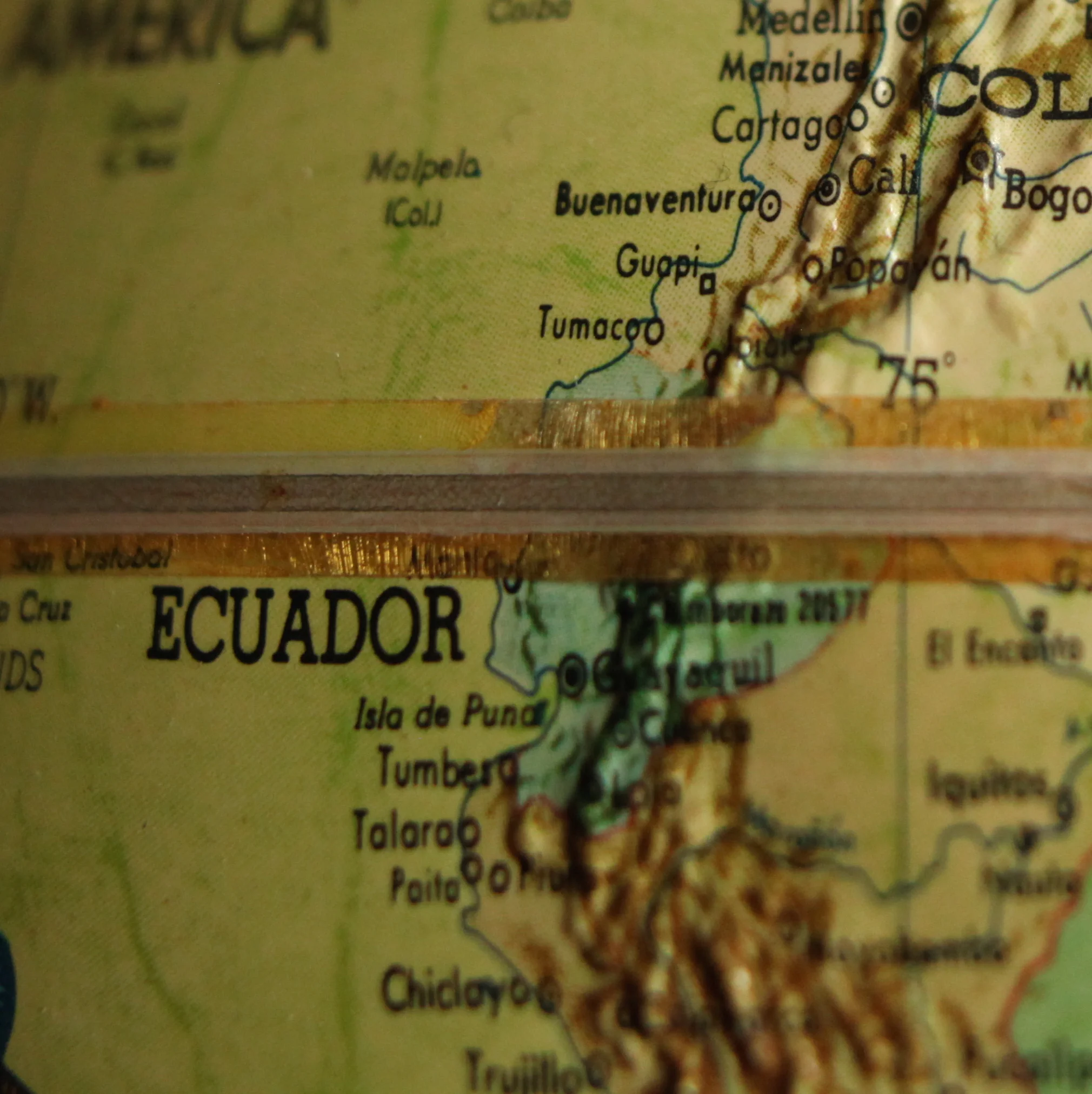 Equador