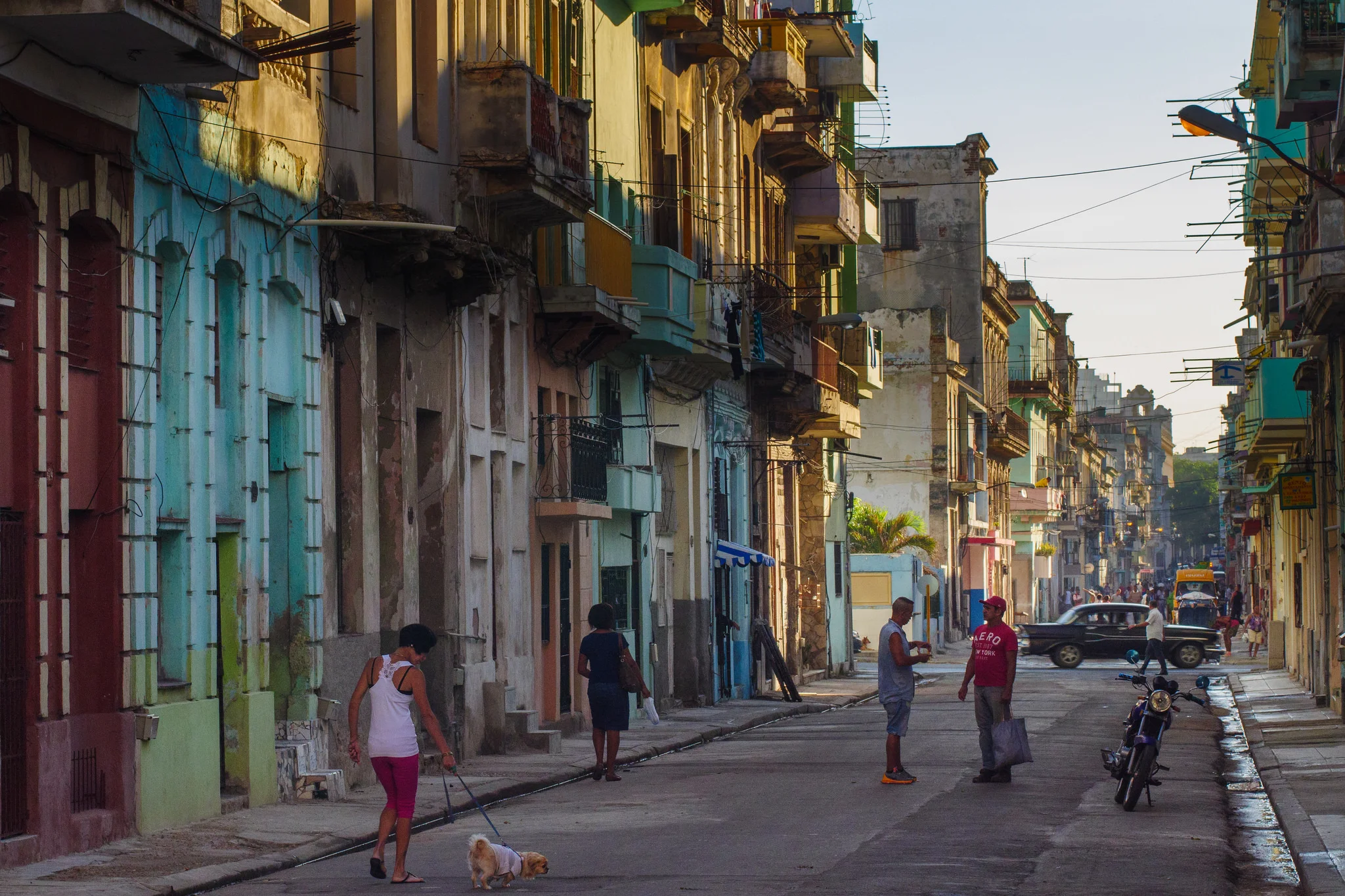 Exploring Havana, Cuba; a Bicycle Ride and Travel Tips