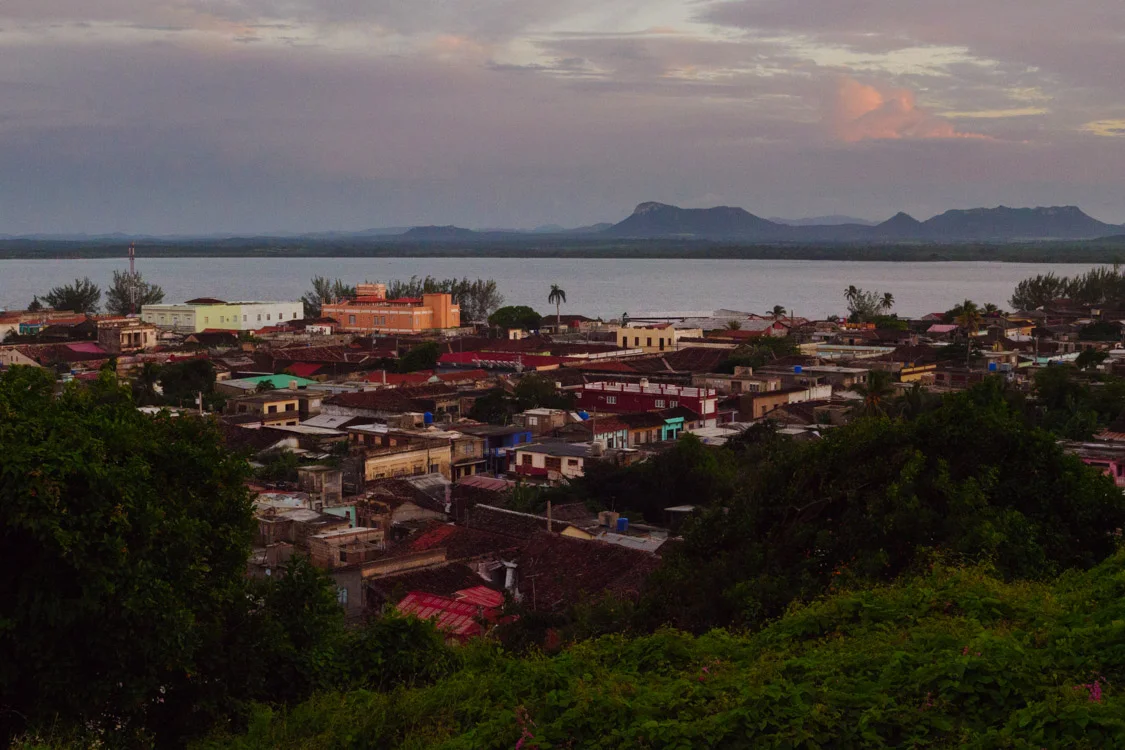 Gibara Cuba