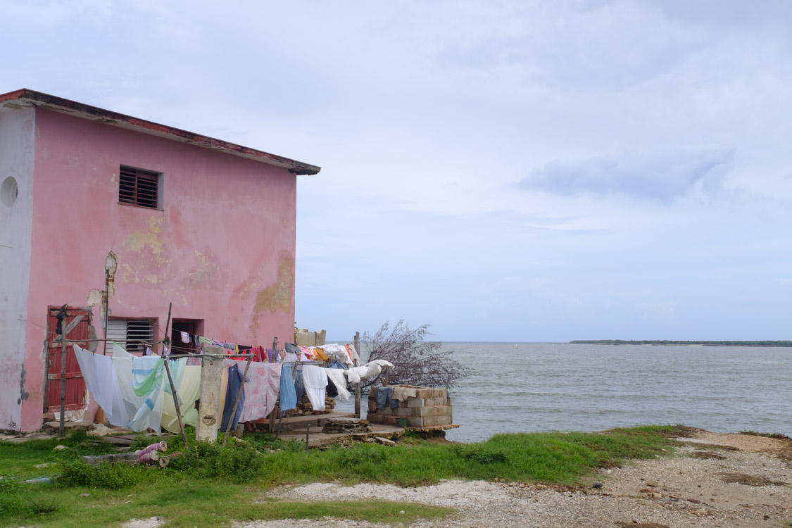 Gibara Cuba