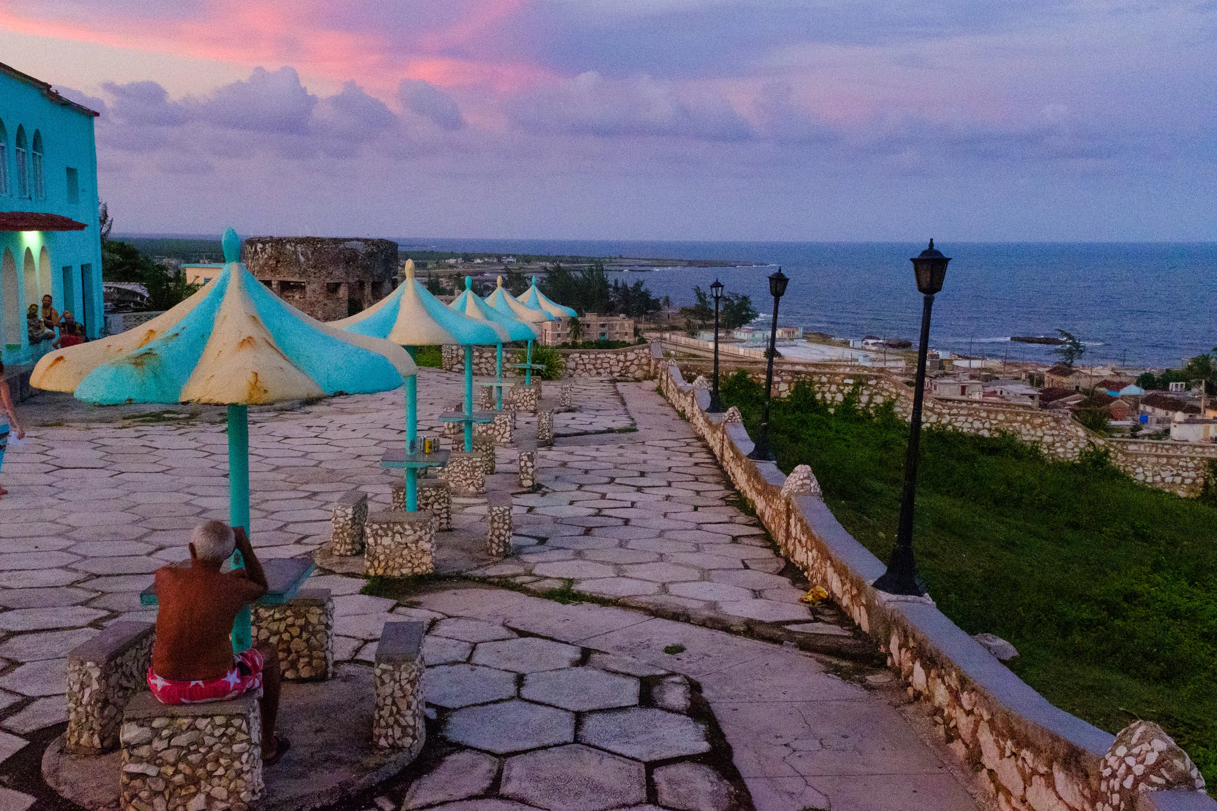 Gibara, Forgotten Backwater in Cuba