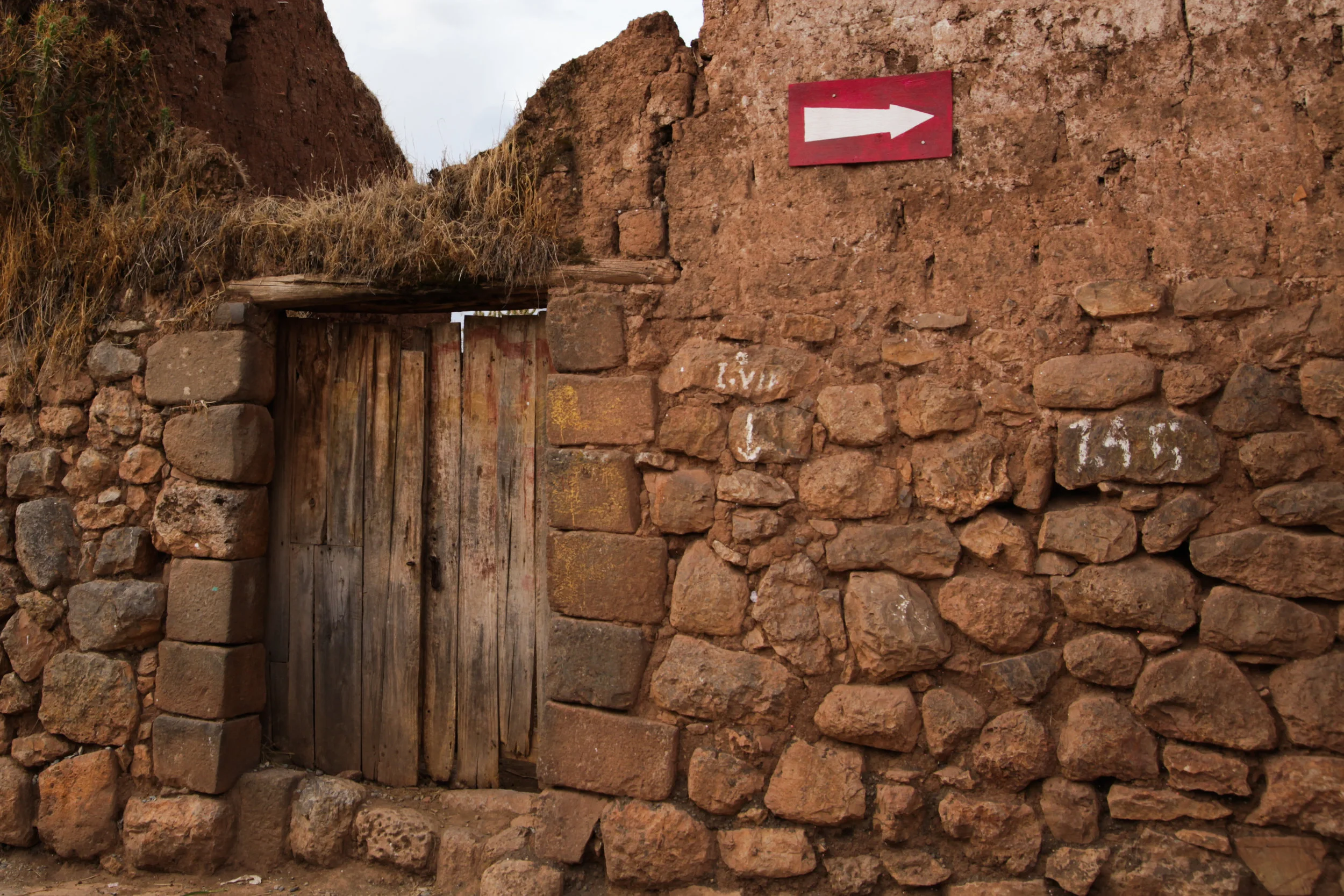 Chinchero, Peru