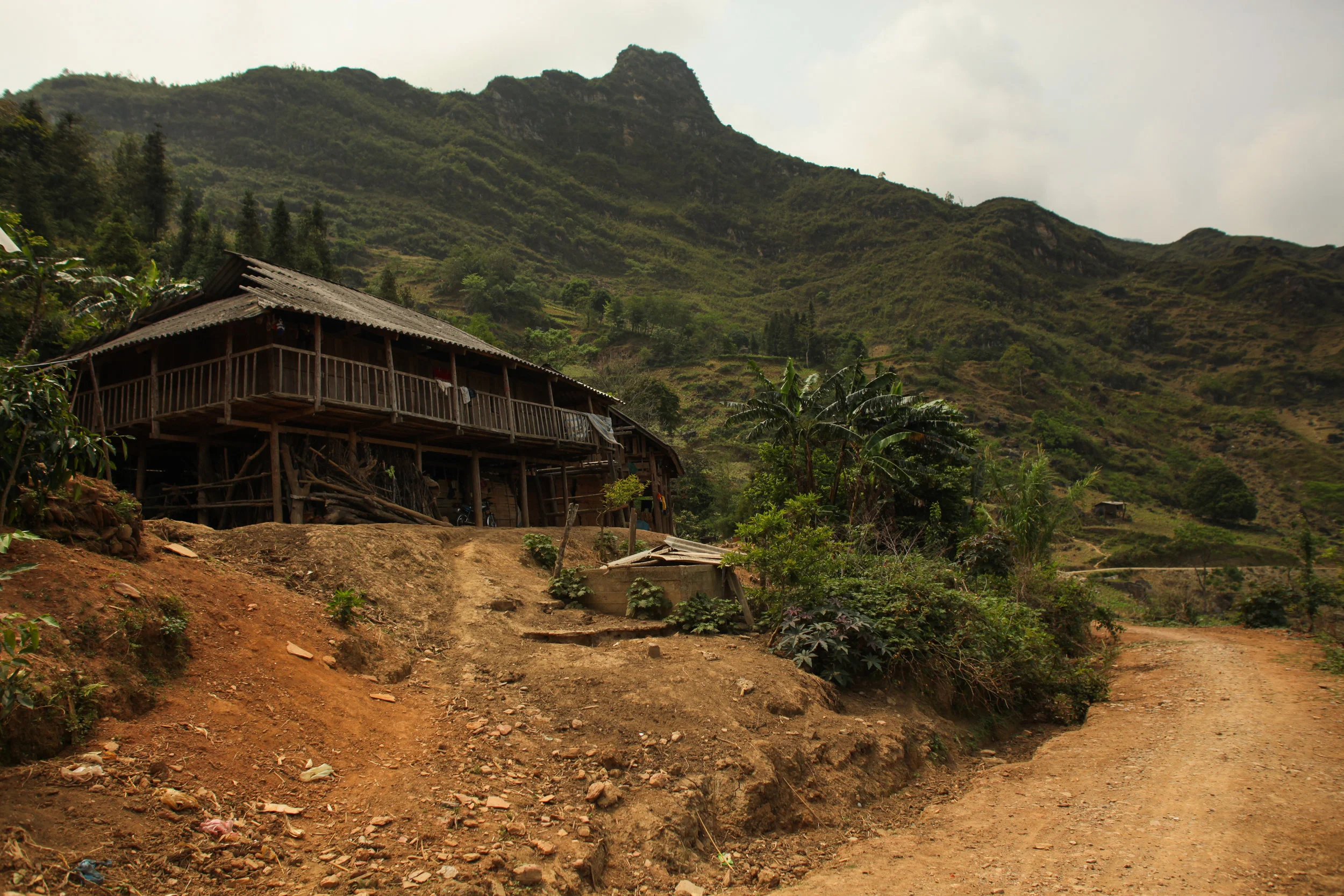 Ha Giang