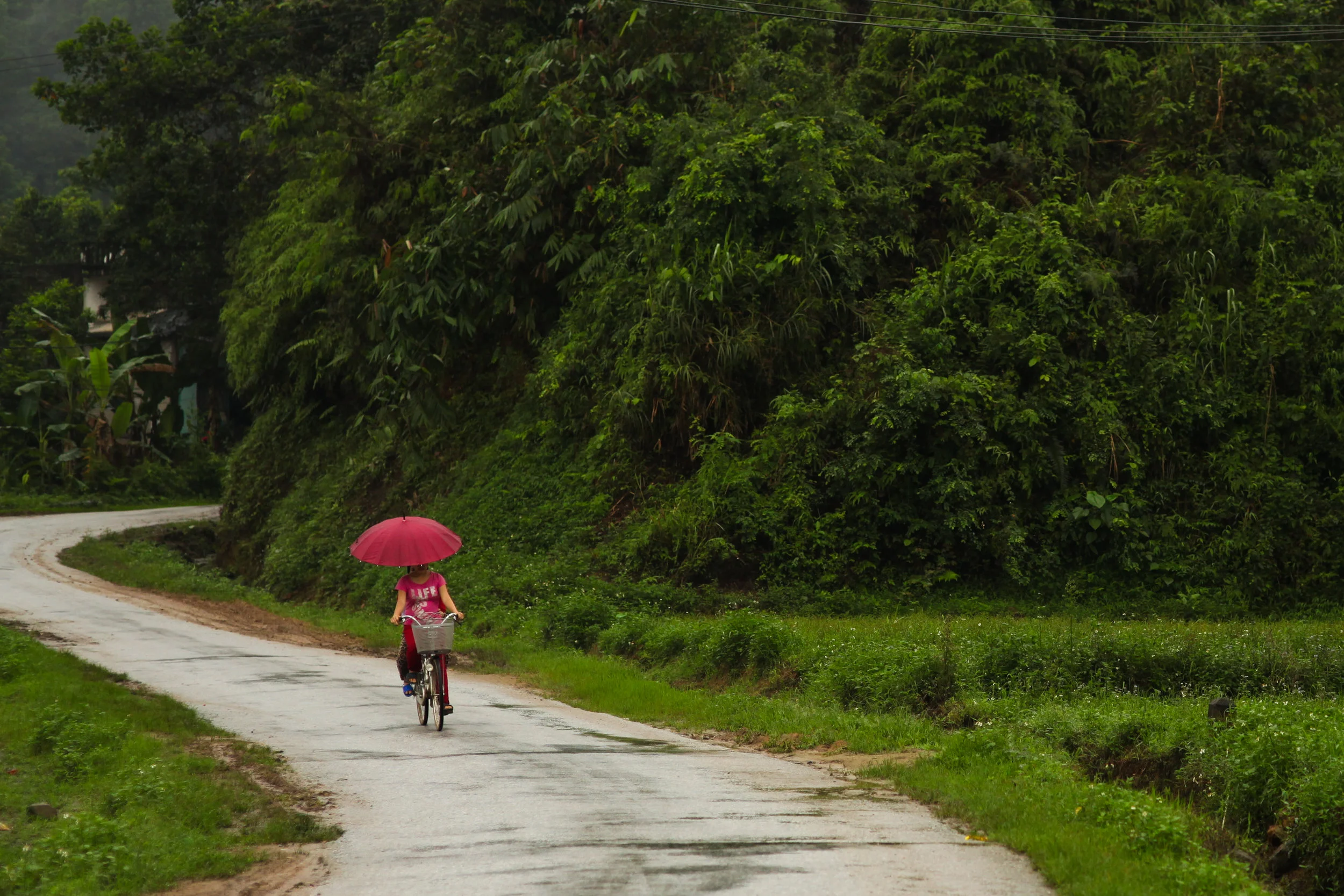 Ha Giang