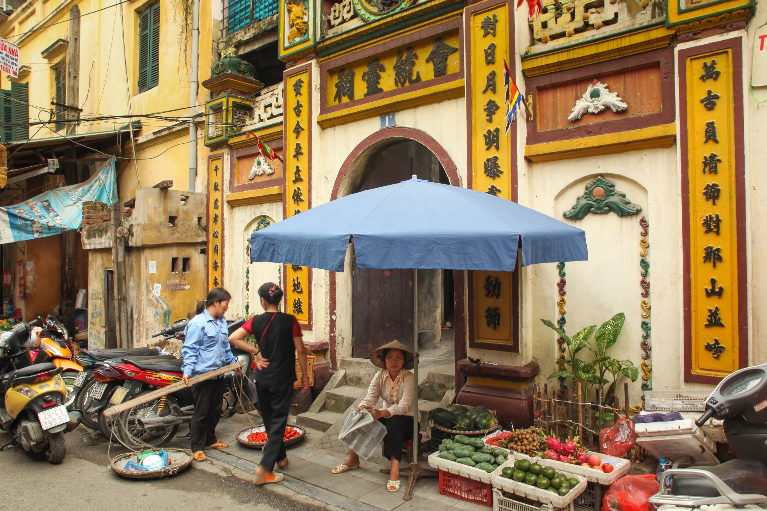 Hanoi
