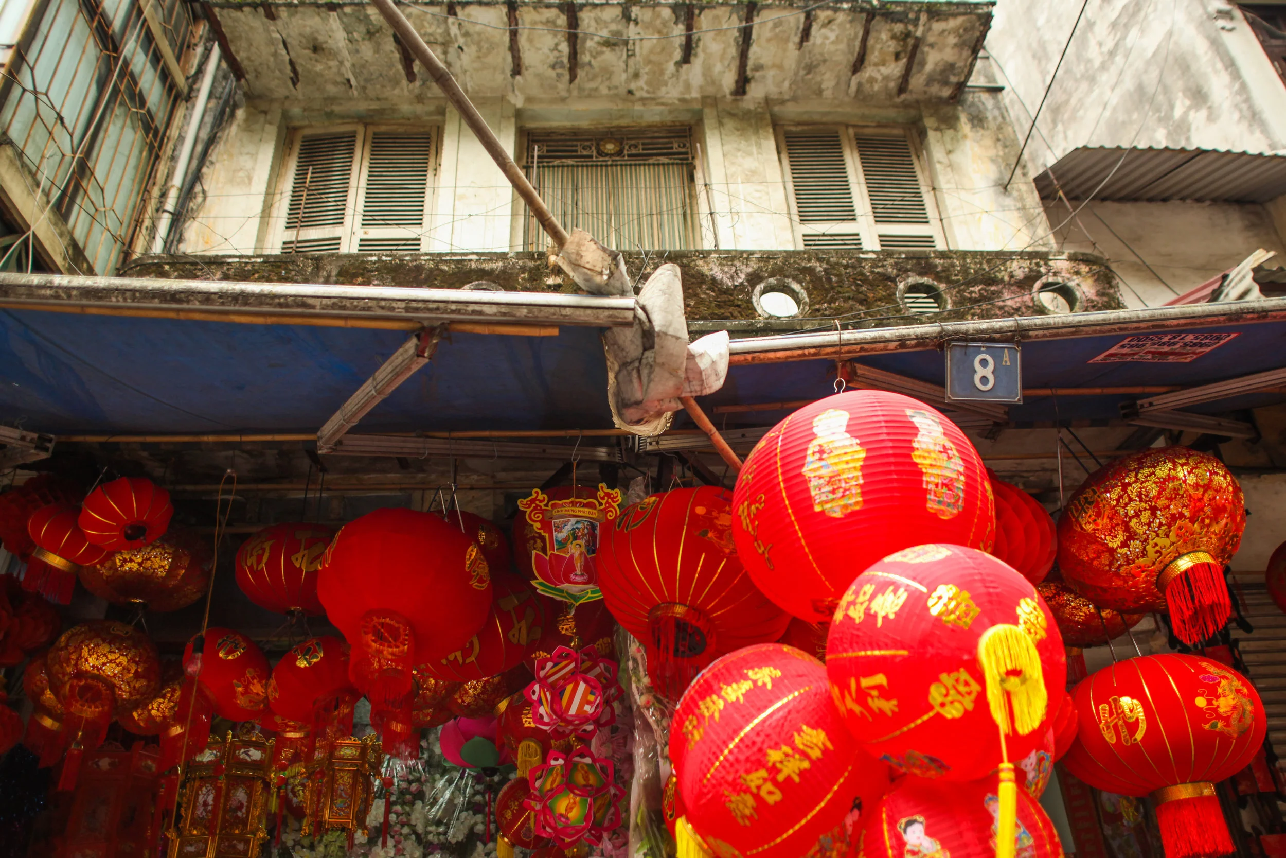 Hanoi