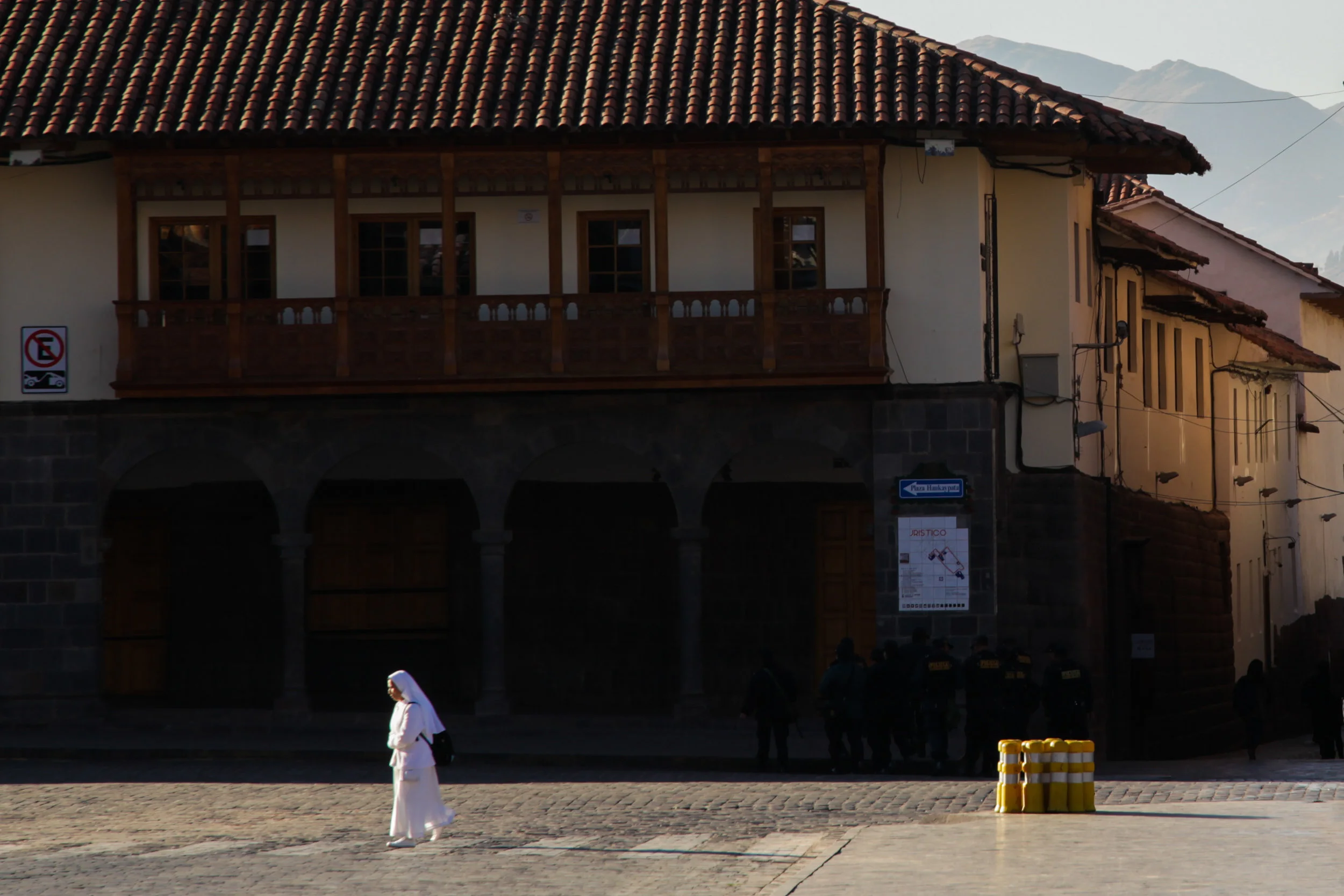 Cusco, Peru
