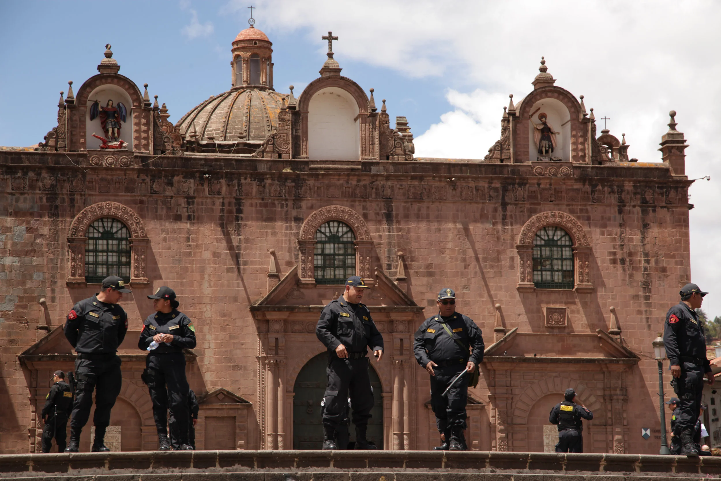 Peru