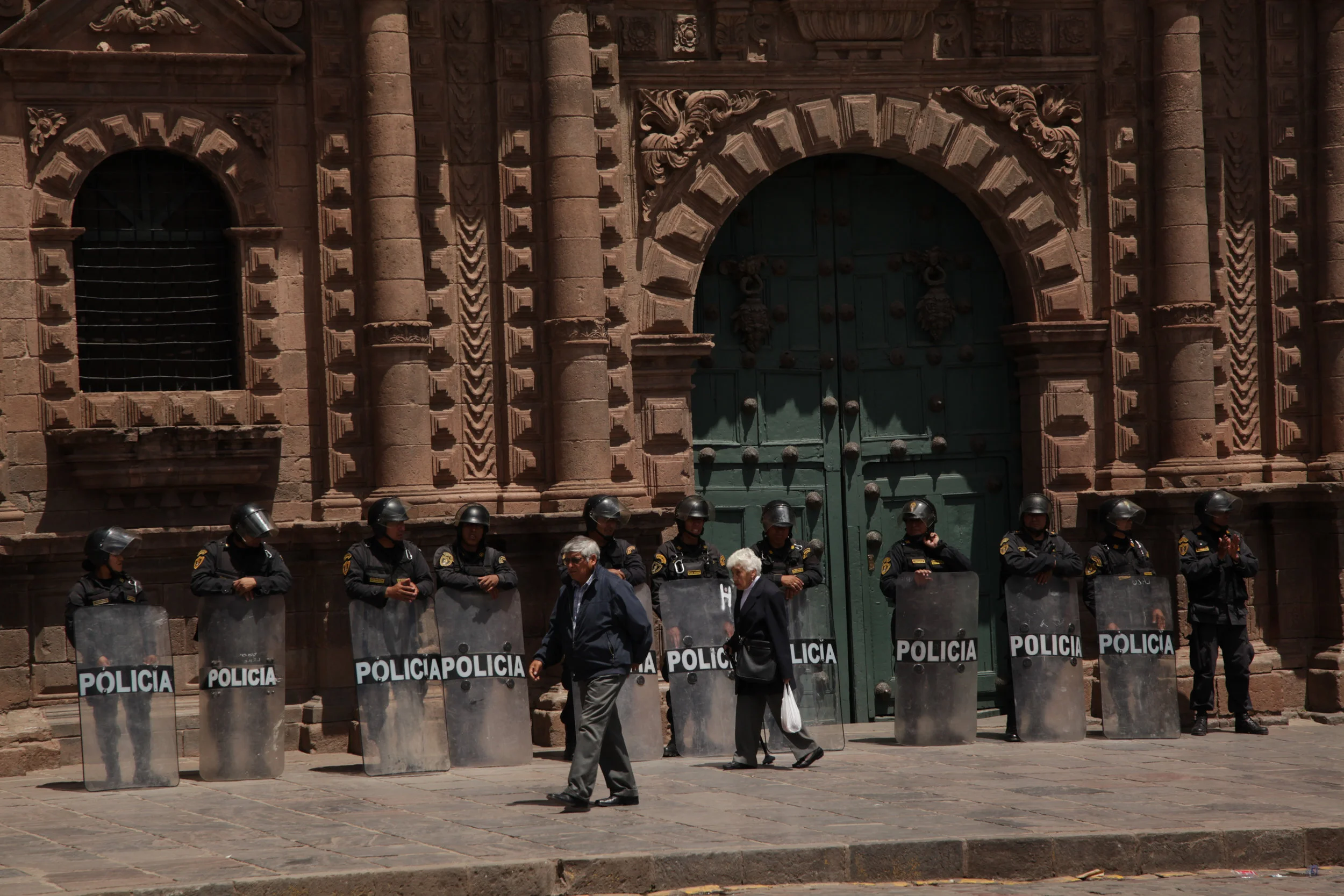 Peru