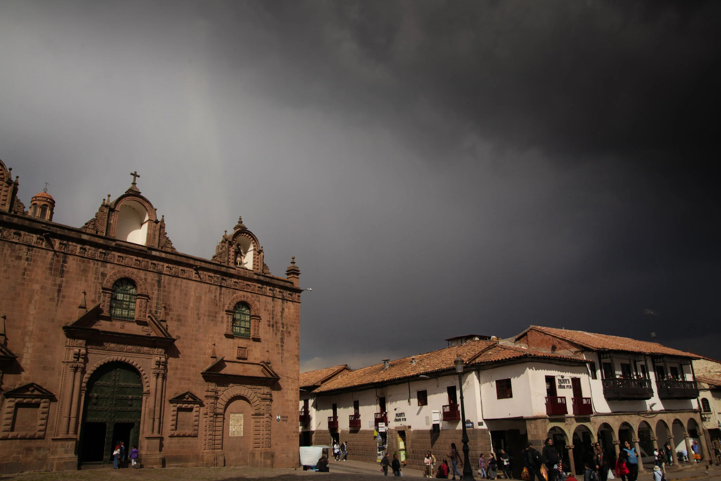 Cusco, Peru