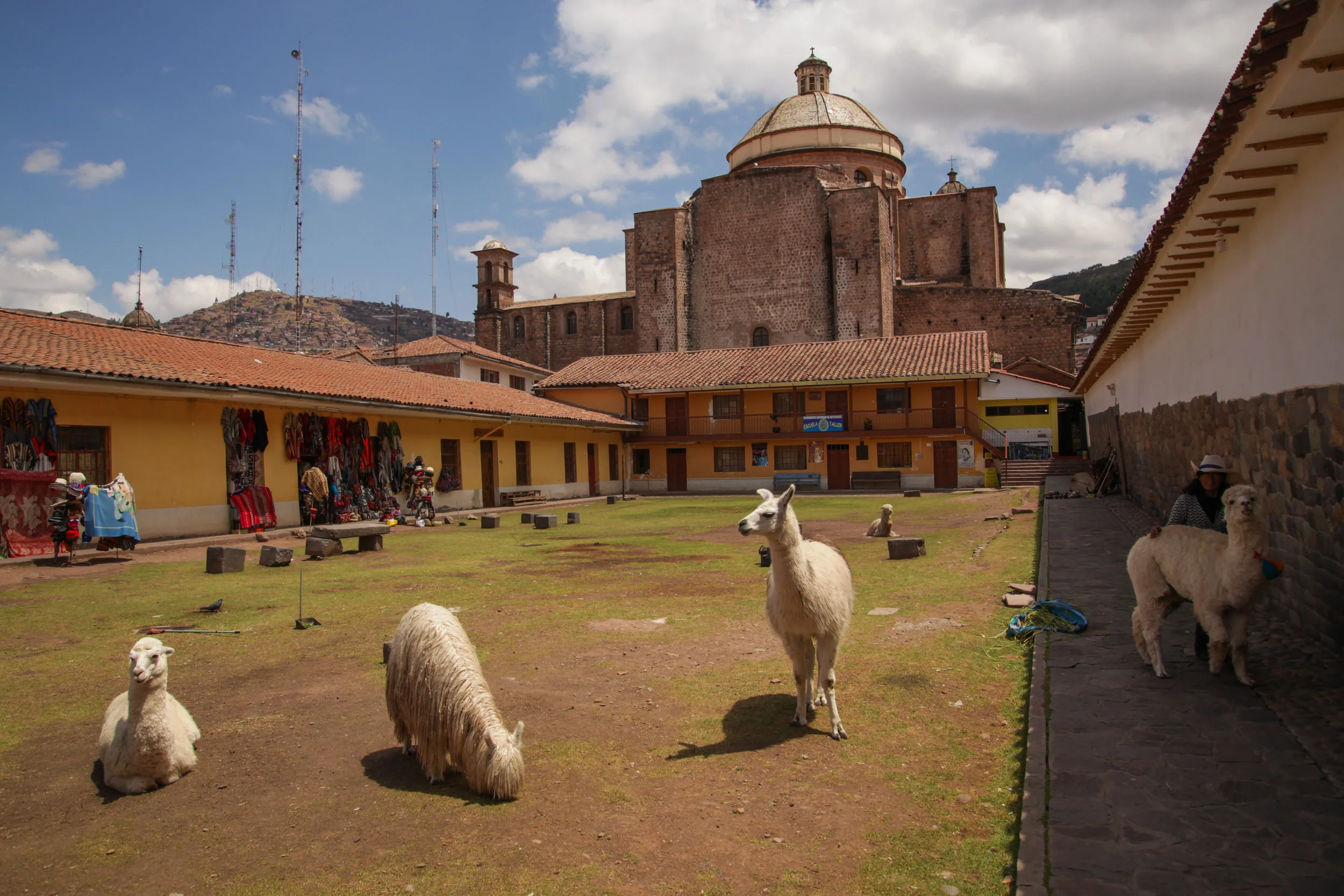 Cusco, Peru