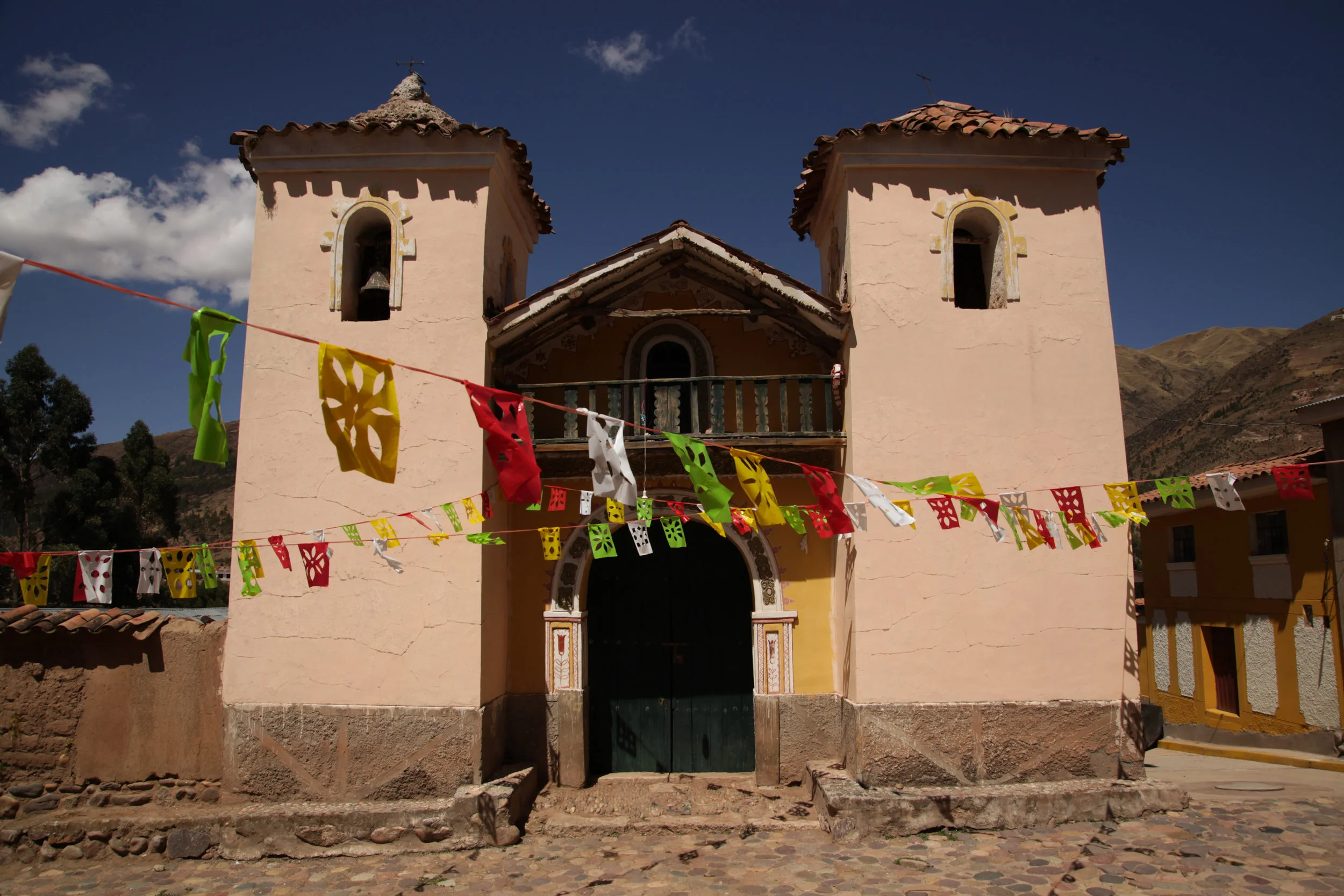 Peru