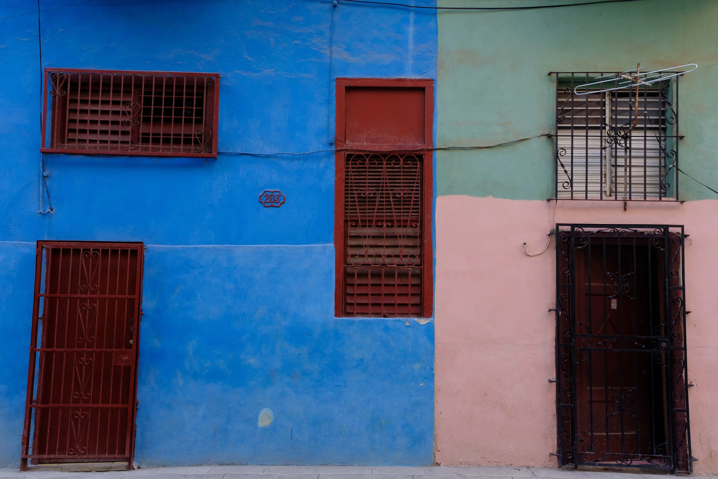 Havana Cuba