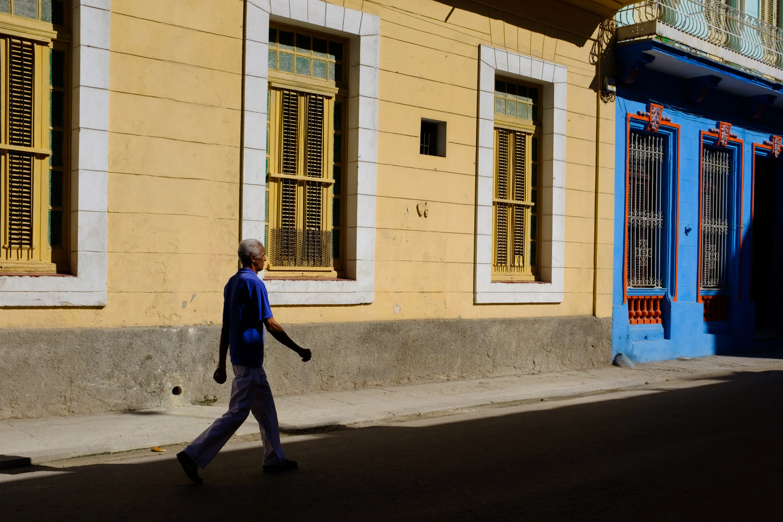 Havana Cuba www.benhowe.net