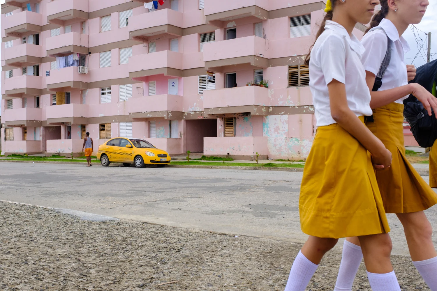 Baracoa, Cuba