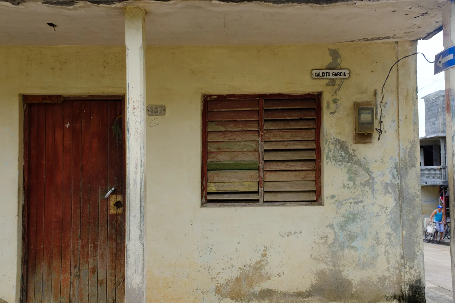 Baracoa, Cuba