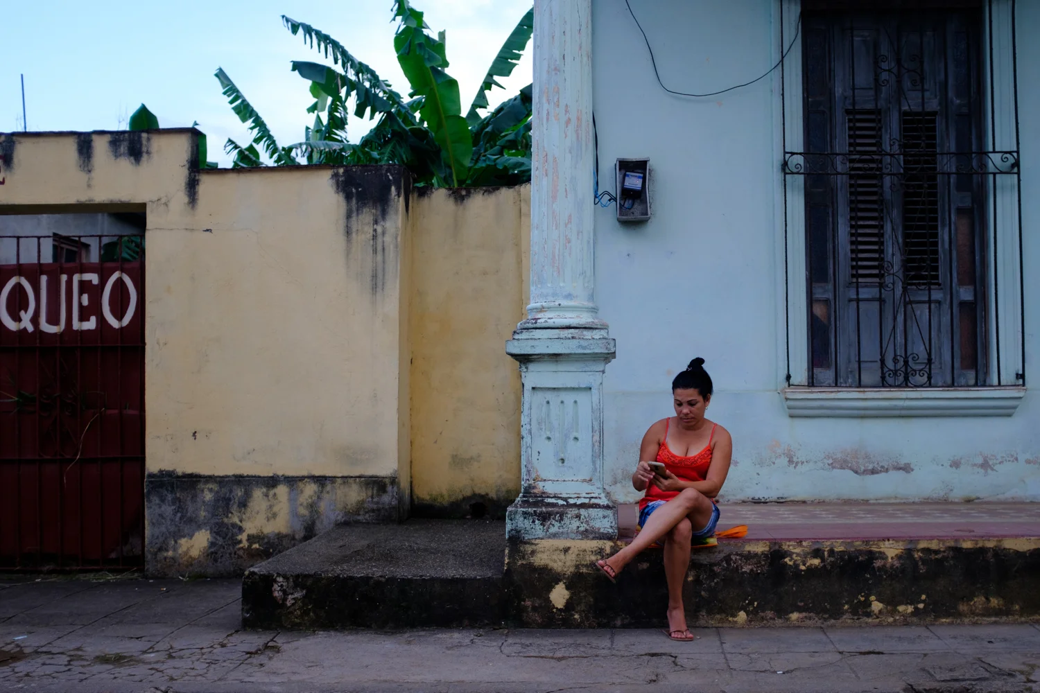 Baracoa, Cuba