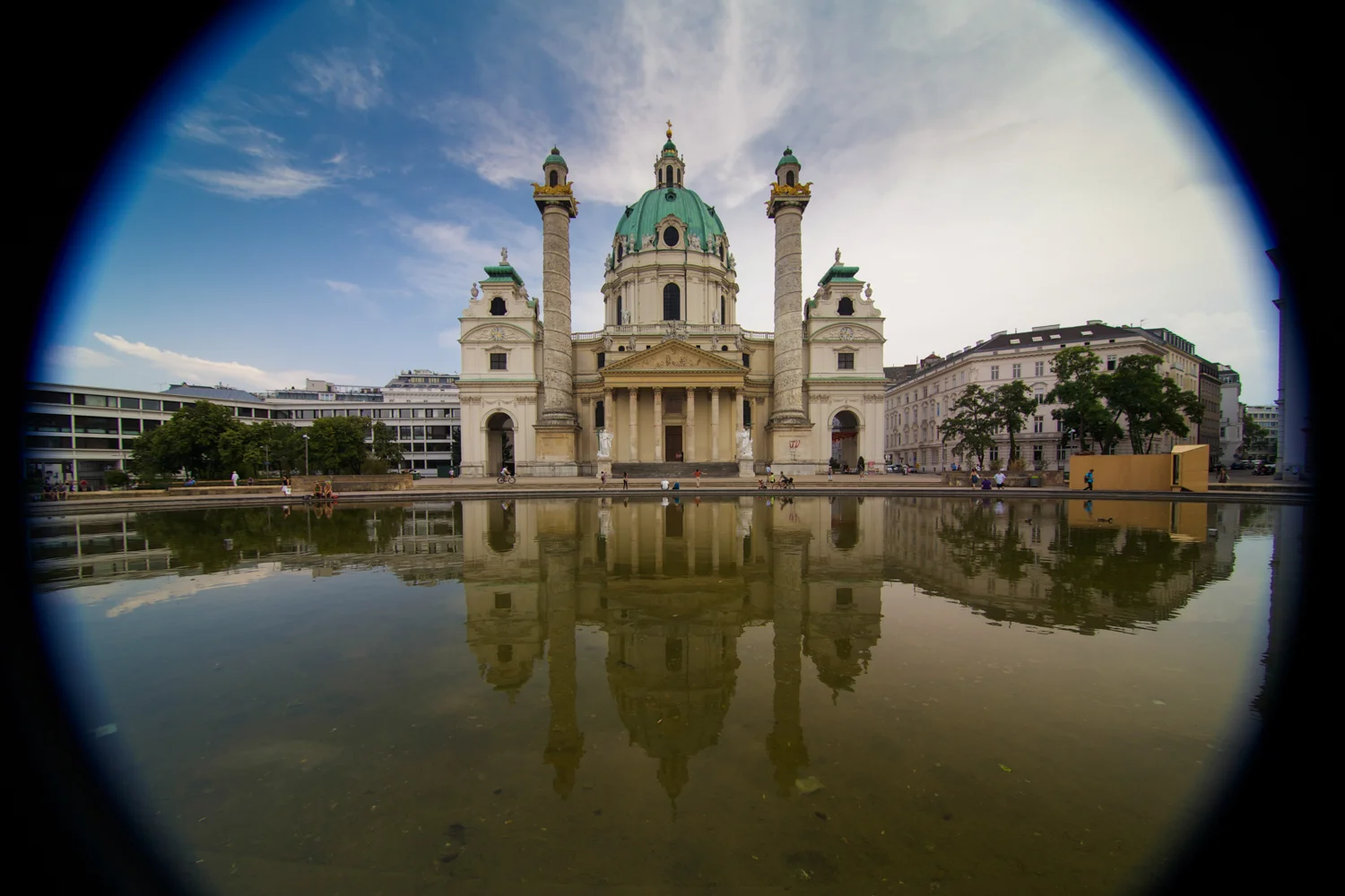 Vienna, Austria