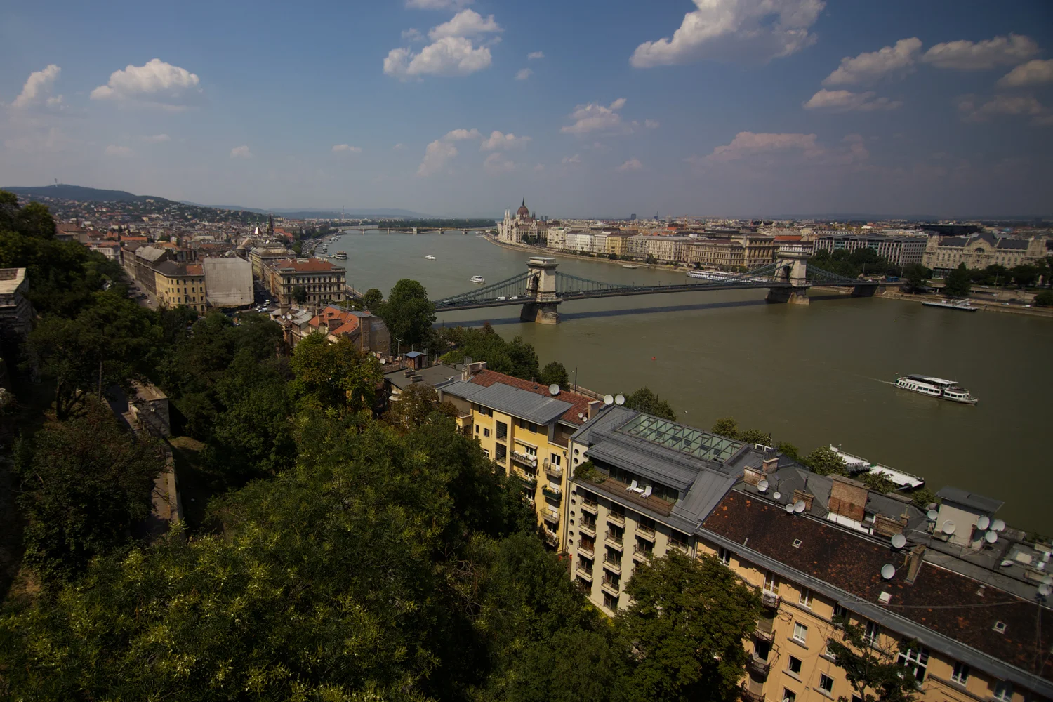 Budapest Hungary