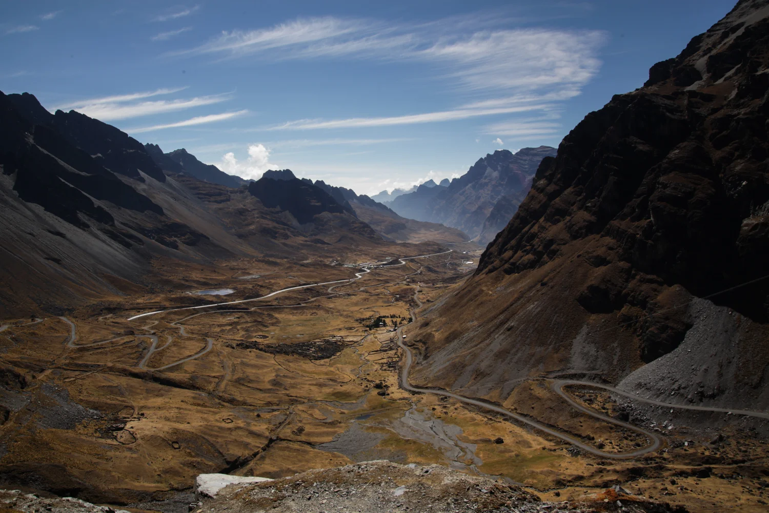Bolivia