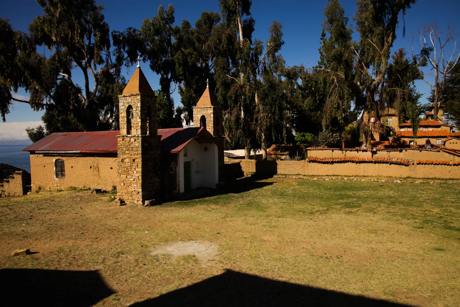 Bolivia