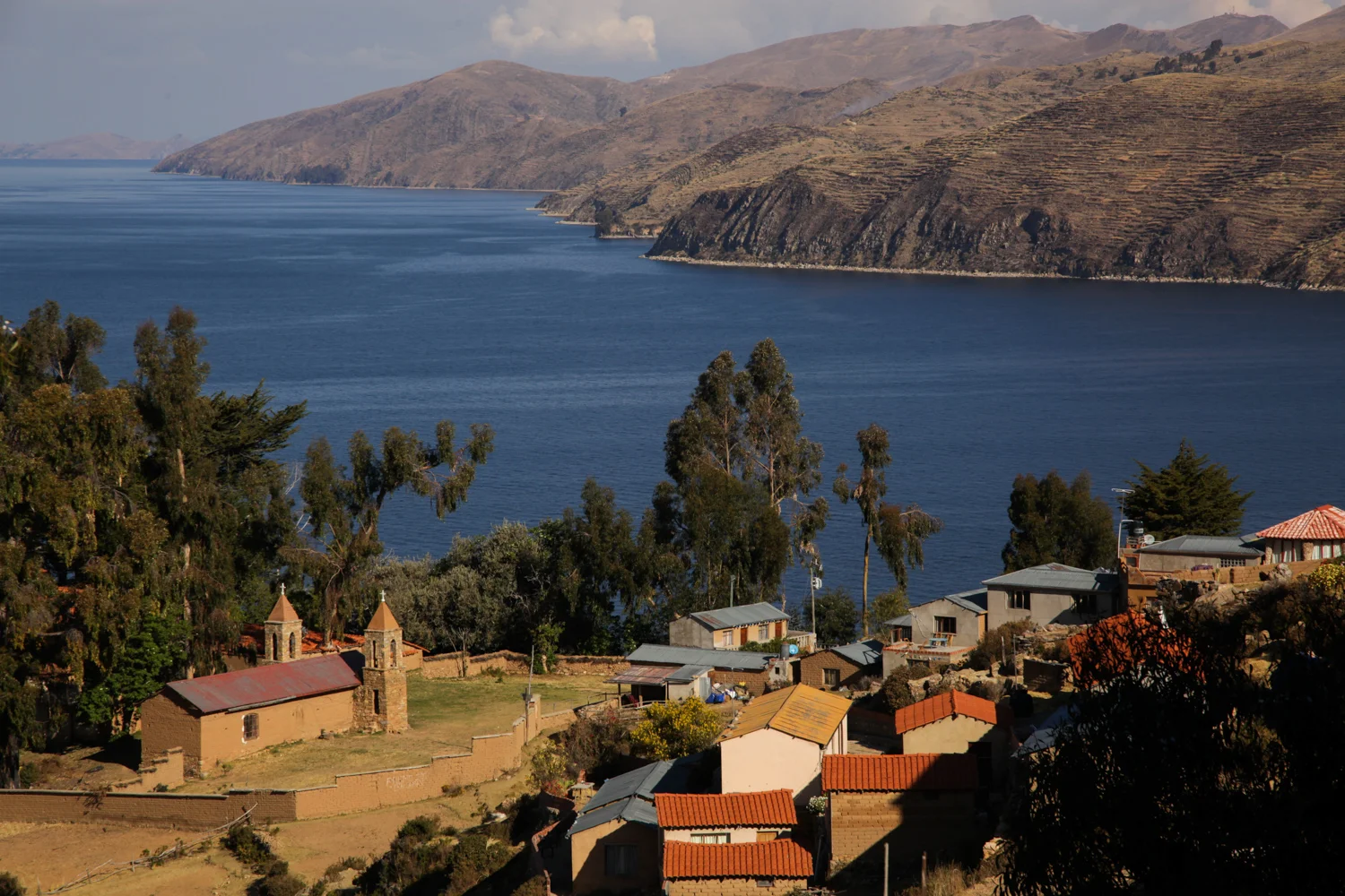 Bolivia