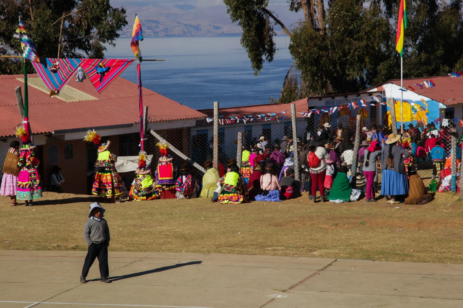 Bolivia