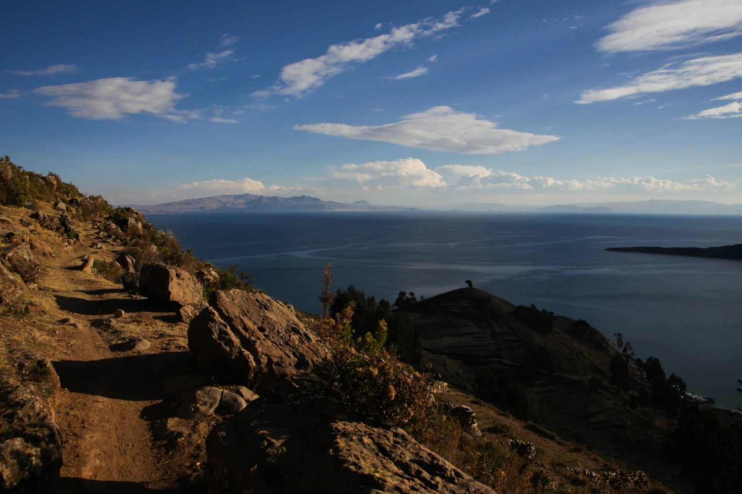 Bolivia